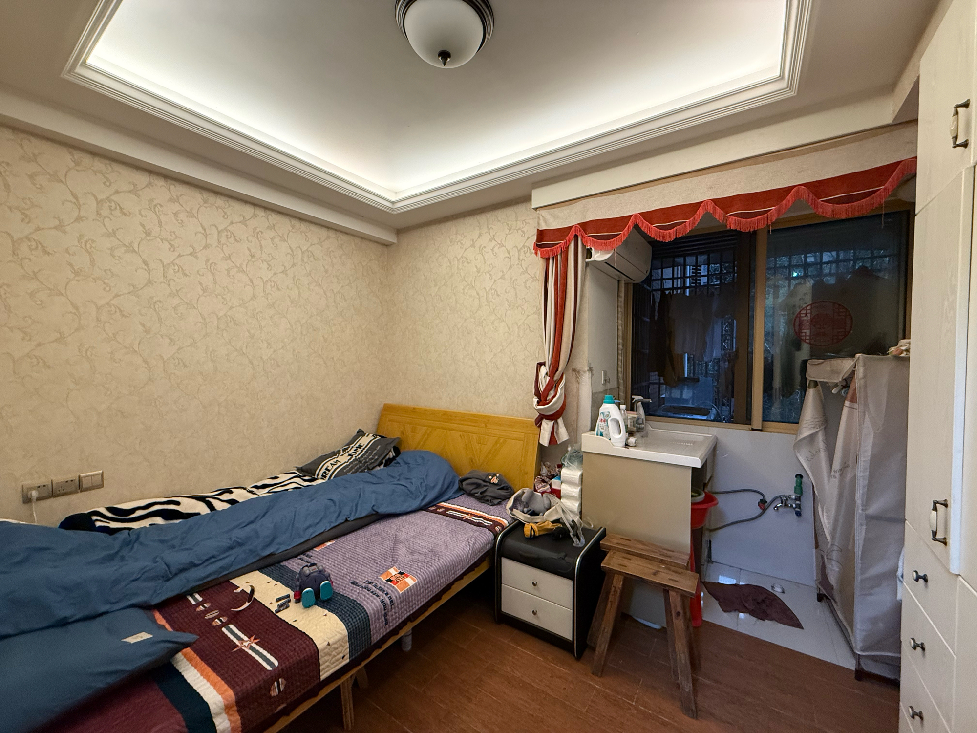 金城高尔夫二期 3室2厅2卫