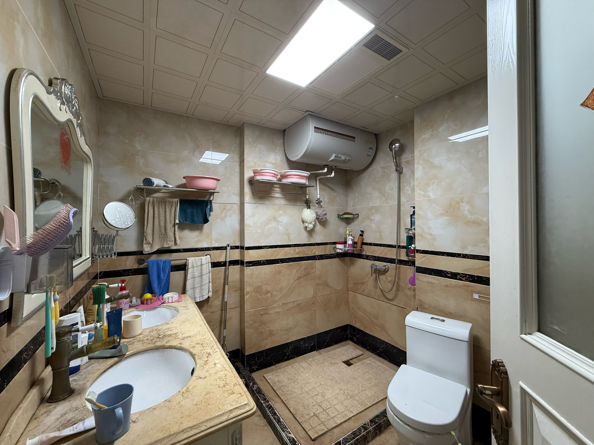 金城高尔夫二期 3室2厅2卫