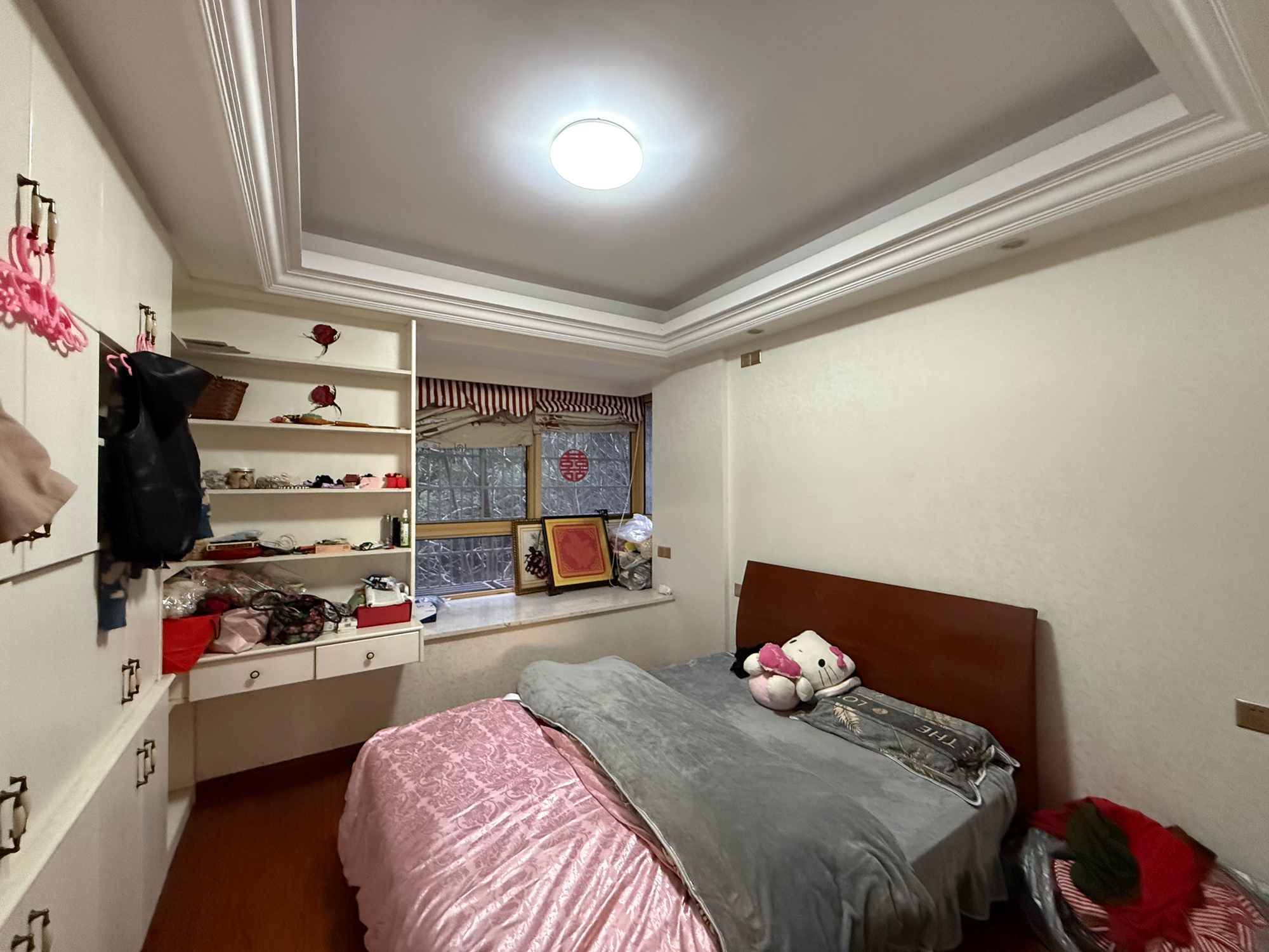 金城高尔夫二期 3室2厅2卫