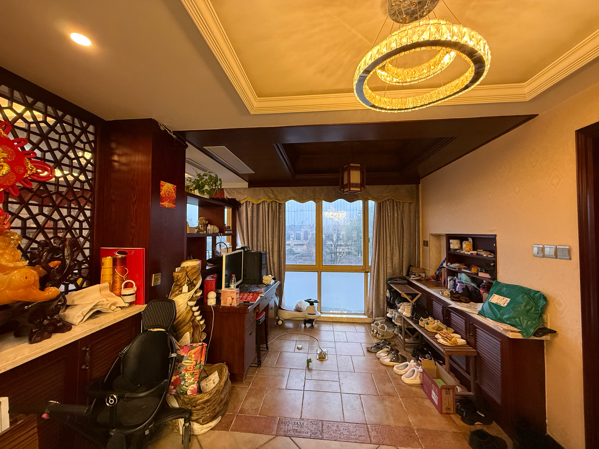 金城高尔夫二期 3室2厅2卫