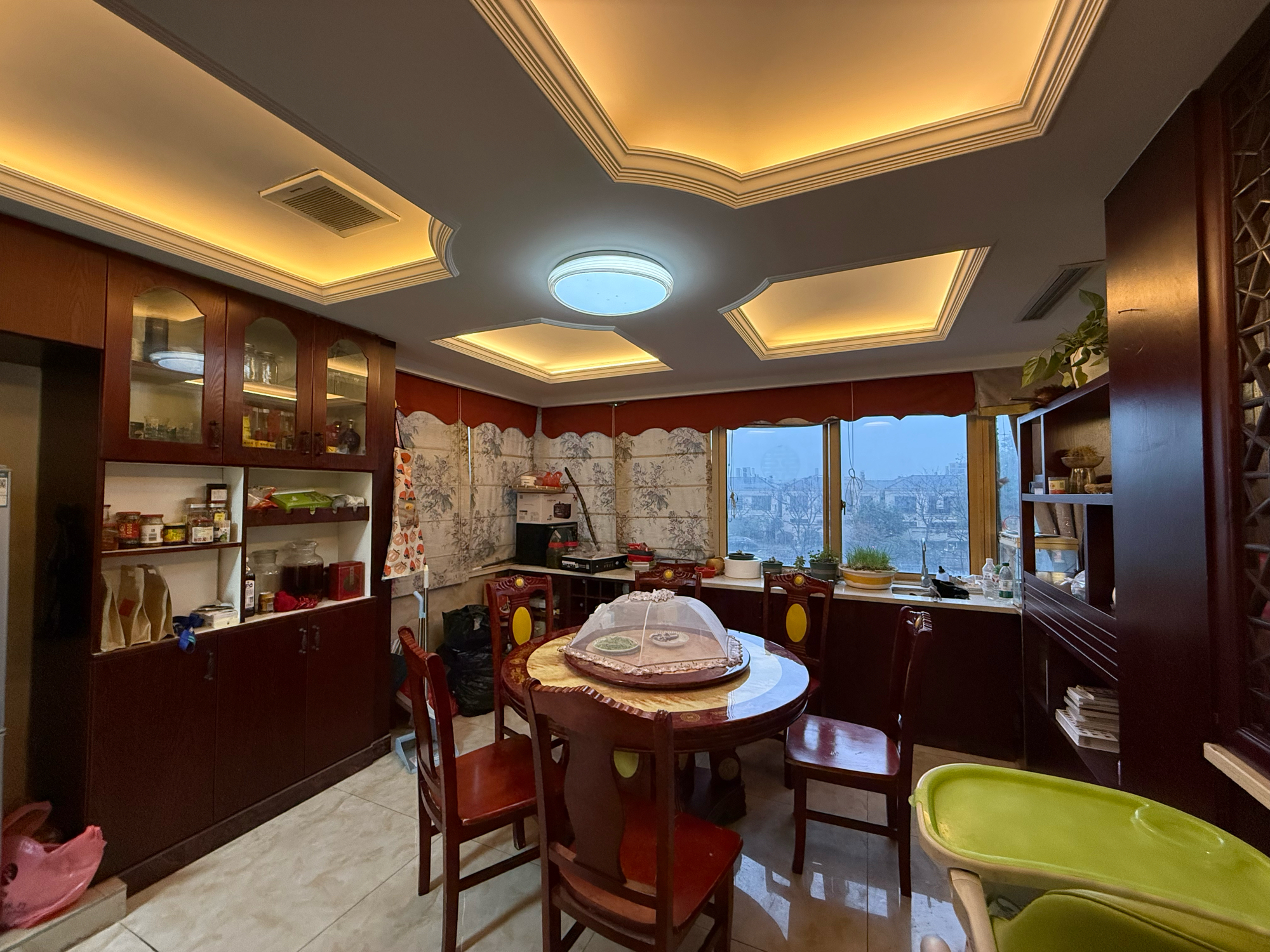 金城高尔夫二期 3室2厅2卫