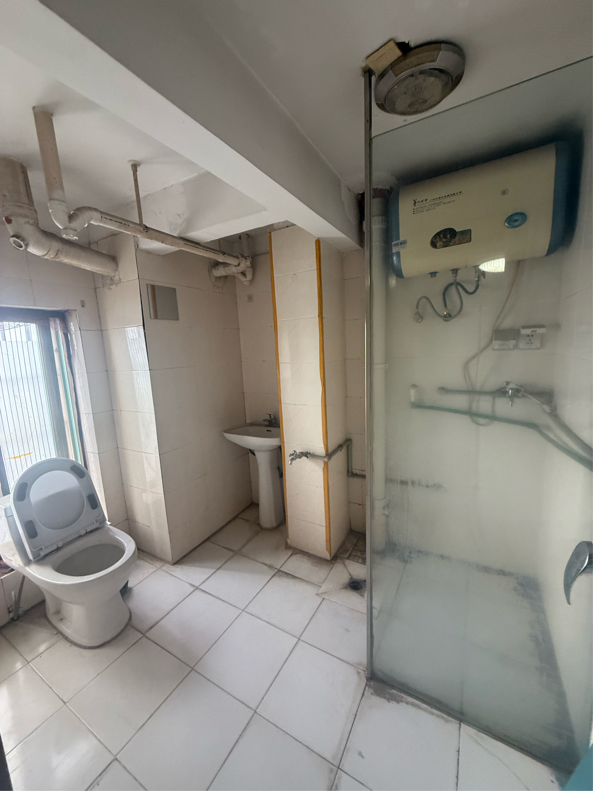 现代公寓 2室1厅1卫