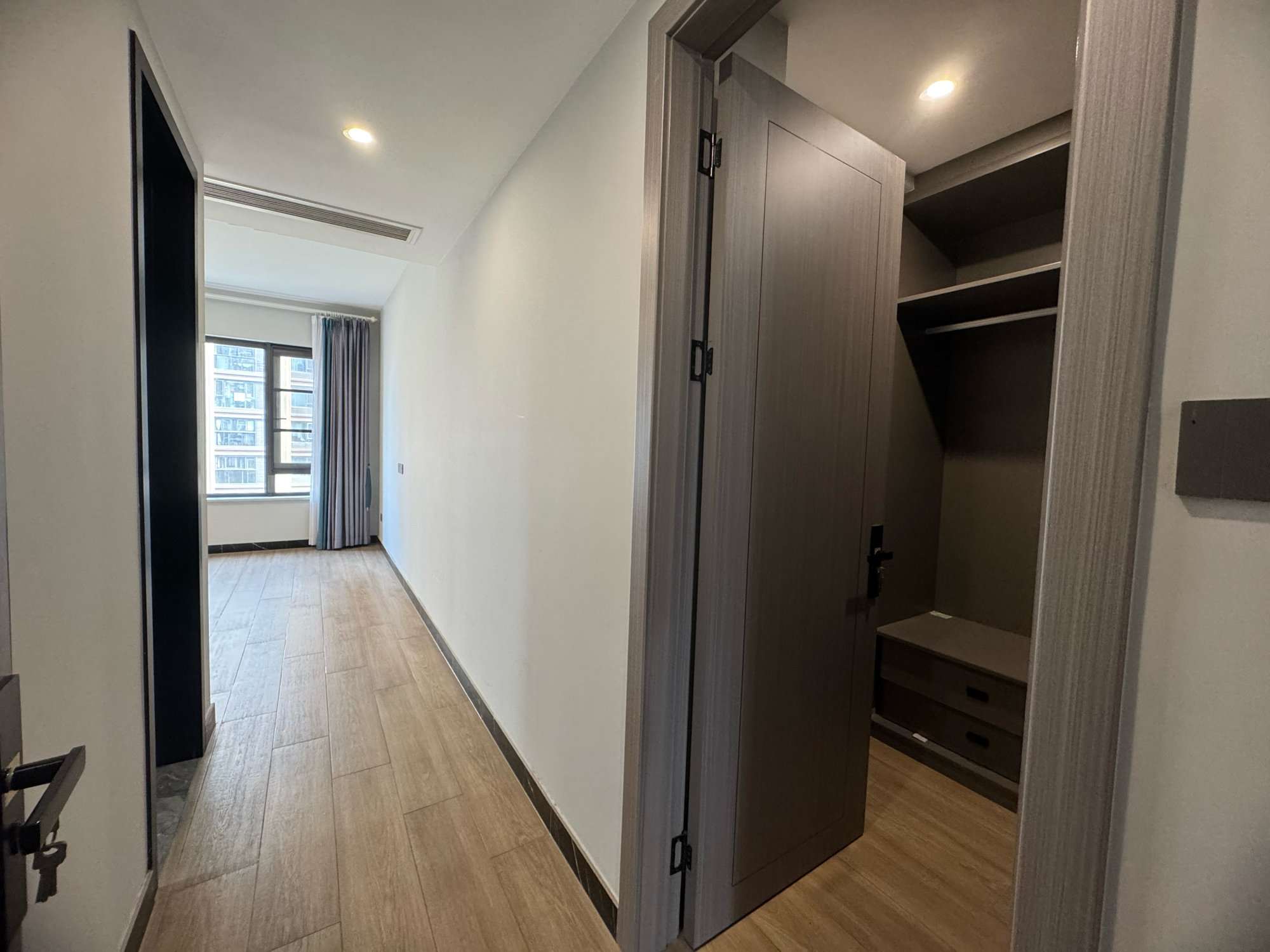 望江府 4室2厅2卫