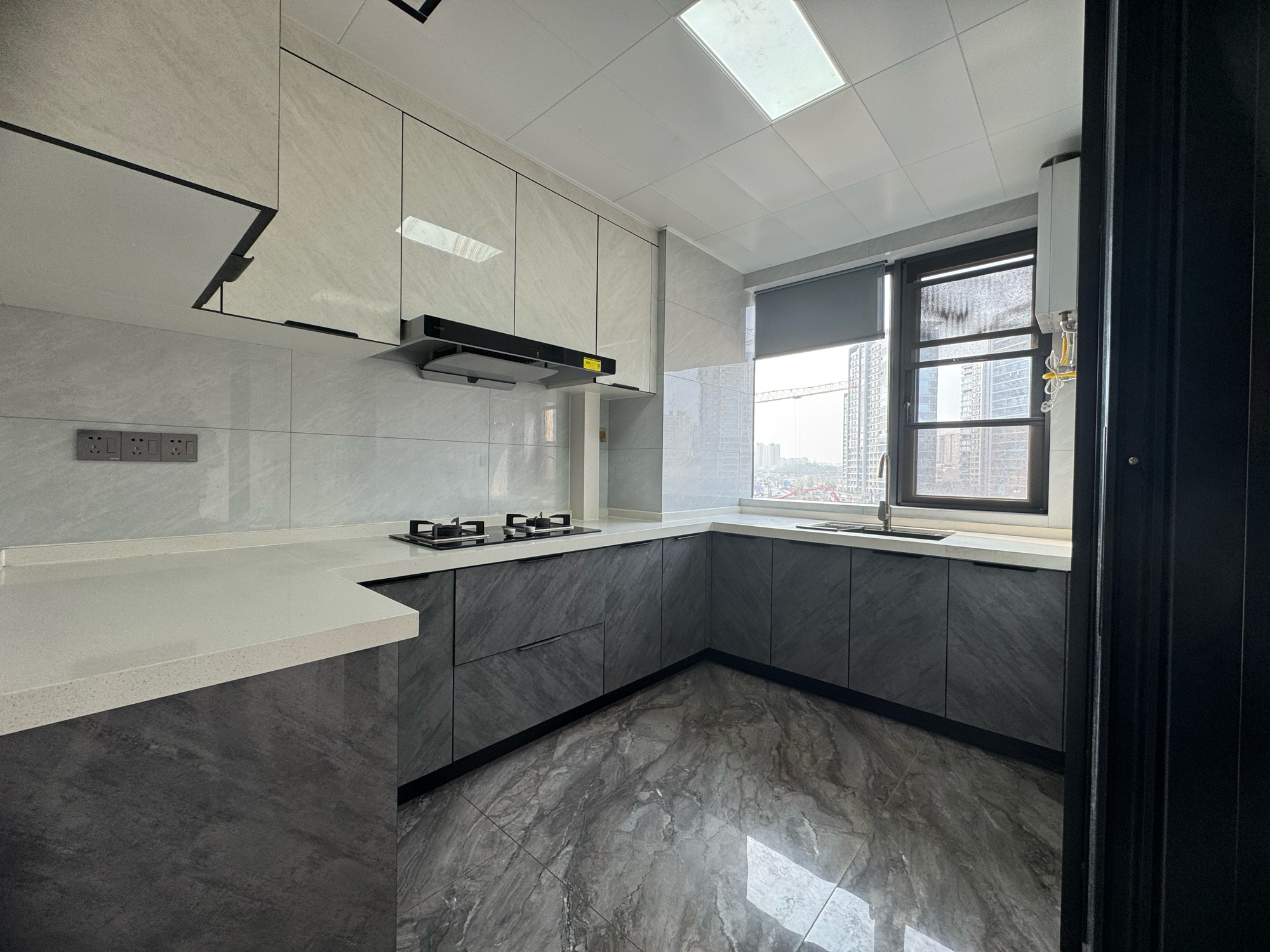 望江府 4室2厅2卫