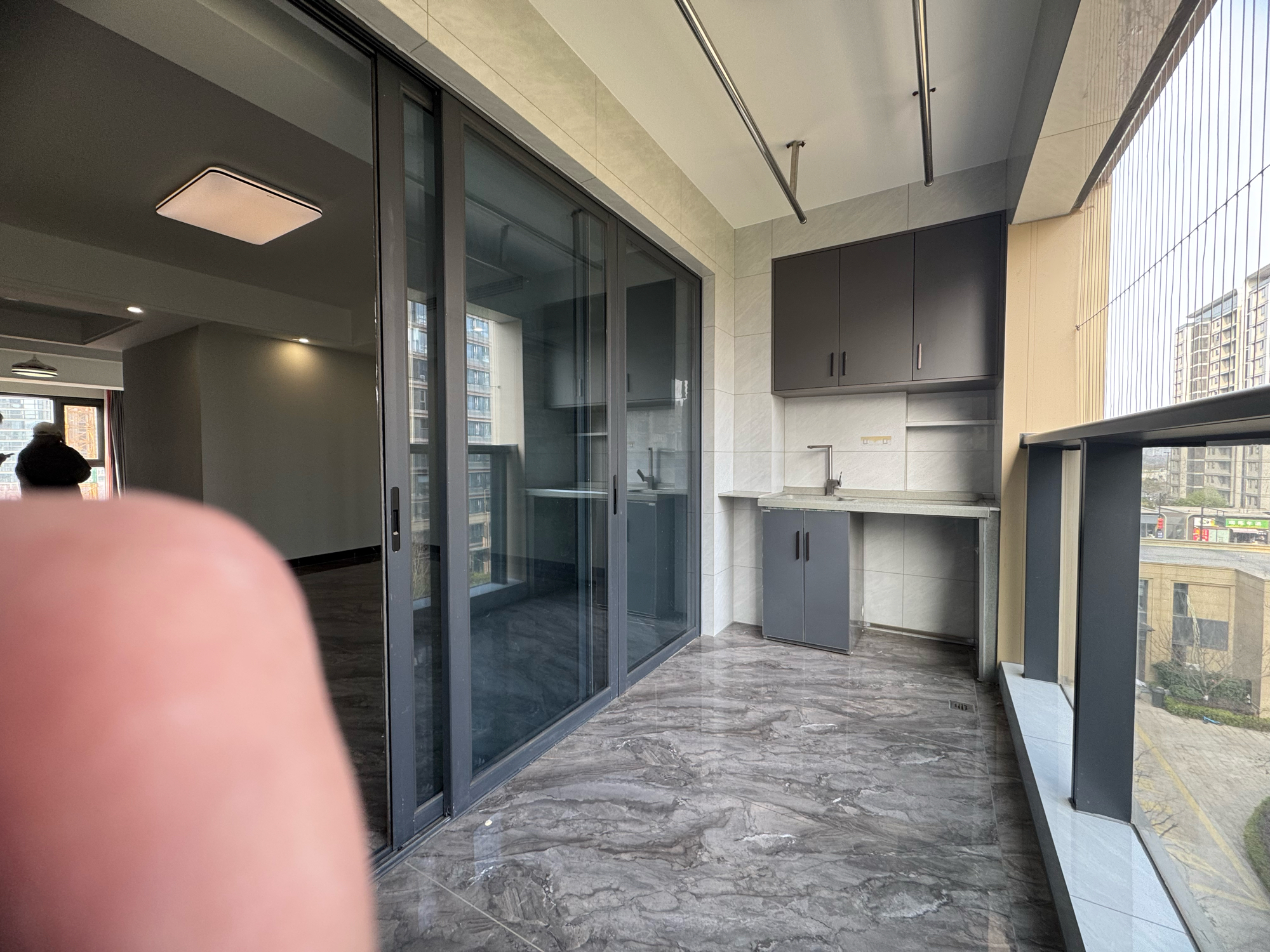 望江府 4室2厅2卫