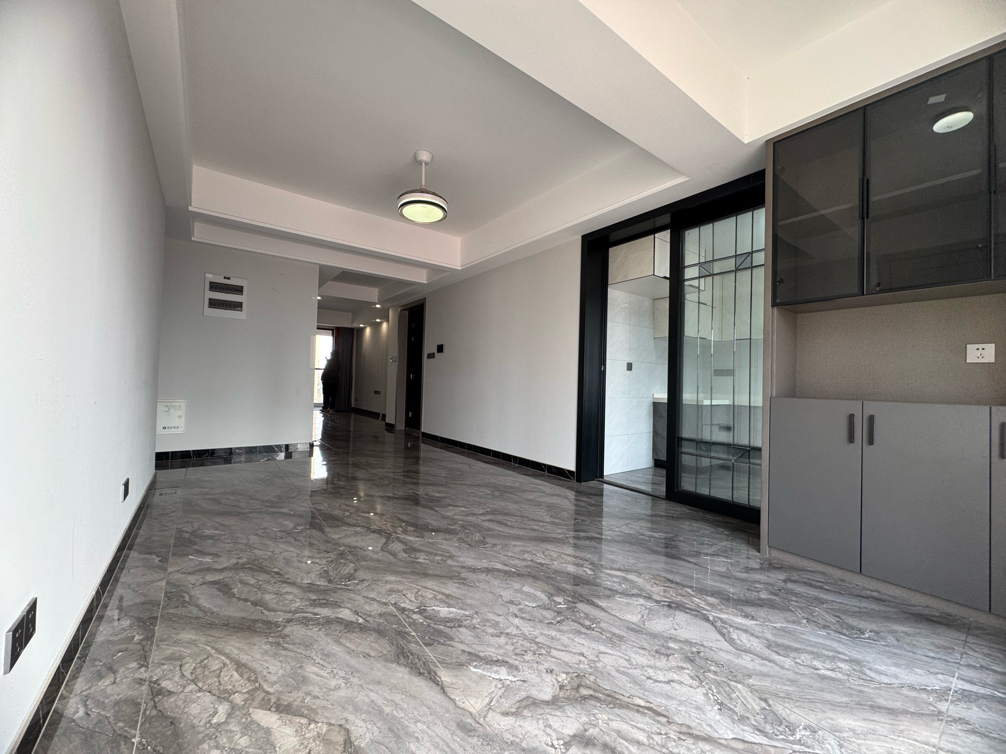 望江府 4室2厅2卫