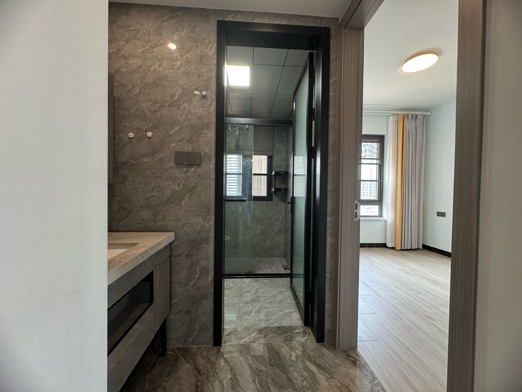 望江府 4室2厅2卫