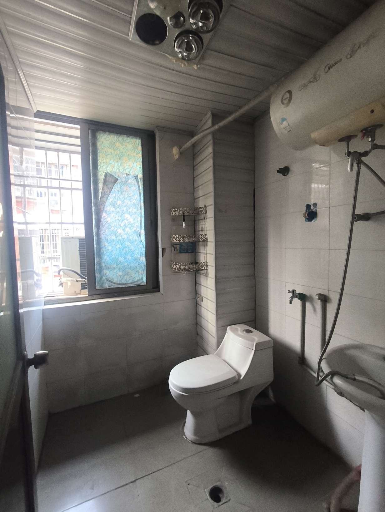 永胜小区 3室1厅1卫