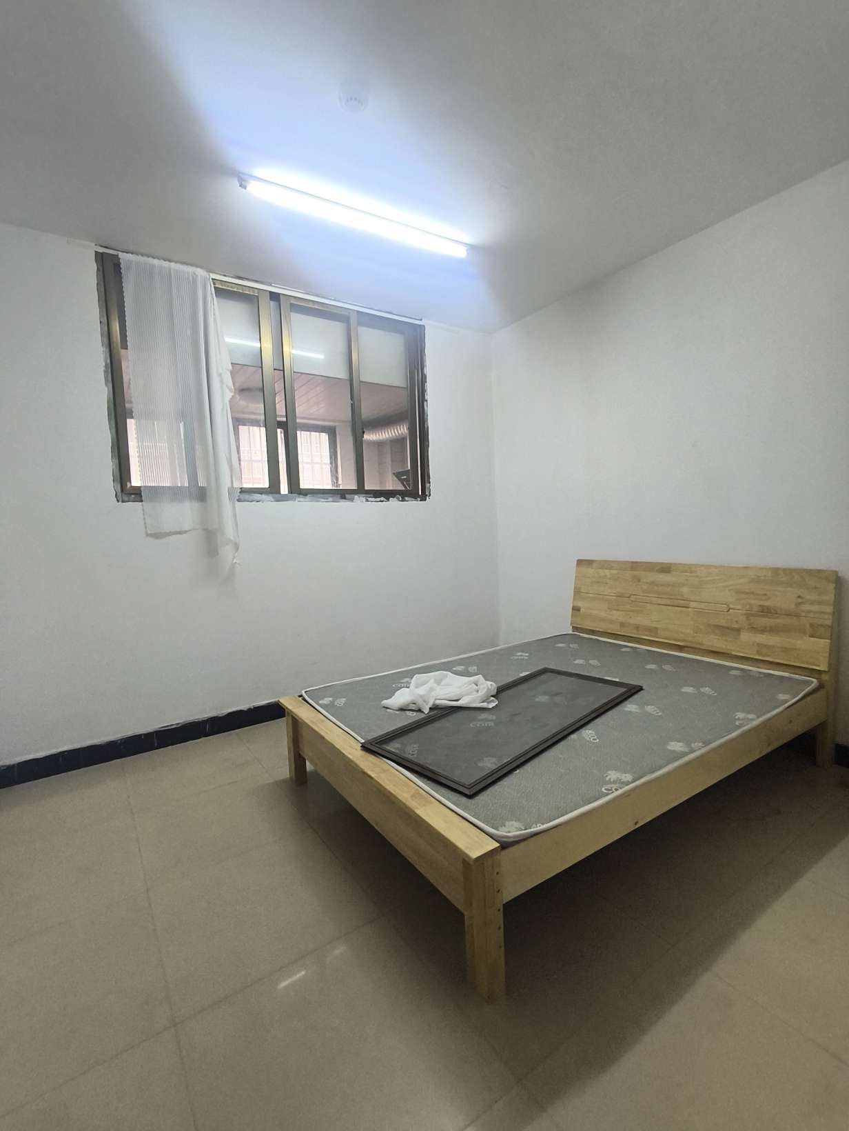 永胜小区 3室1厅1卫