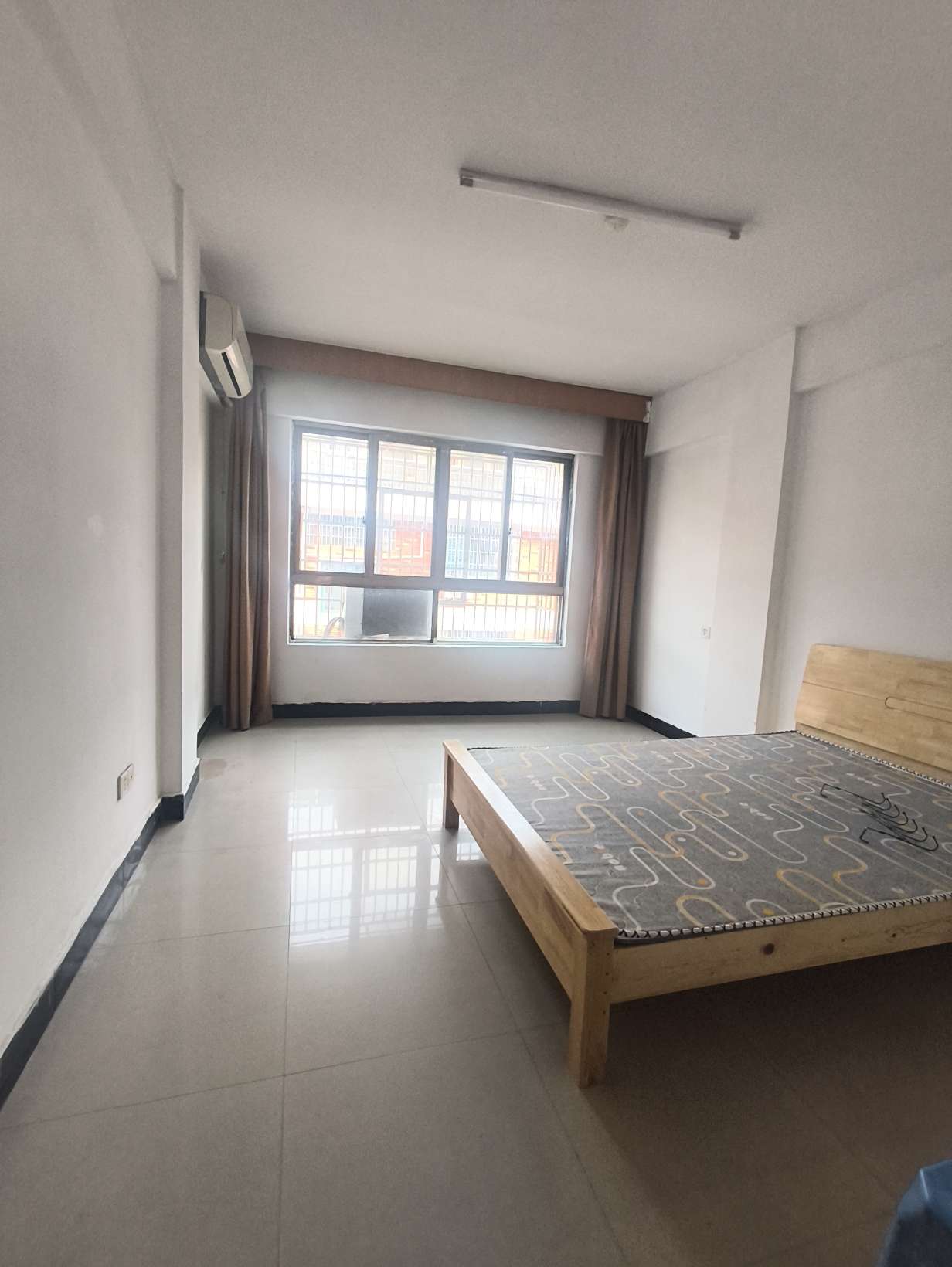 永胜小区 3室1厅1卫