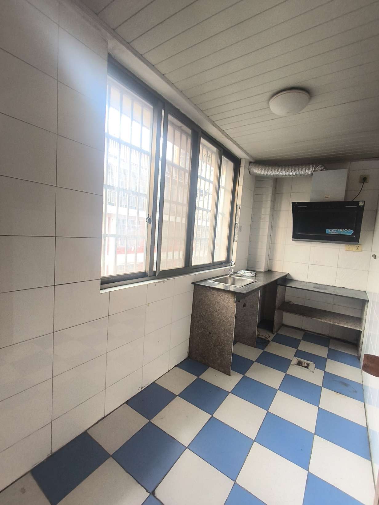 永胜小区 3室1厅1卫