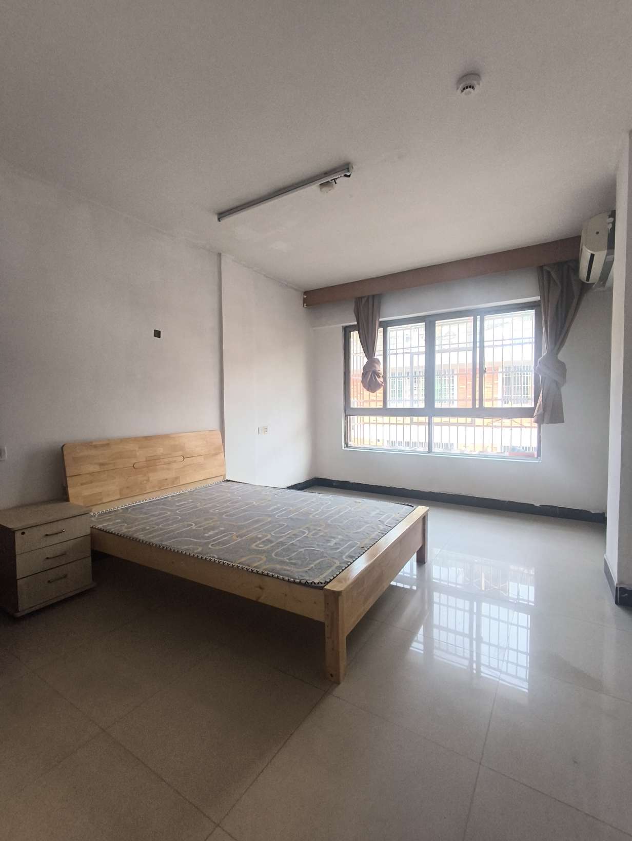 永胜小区 3室1厅1卫