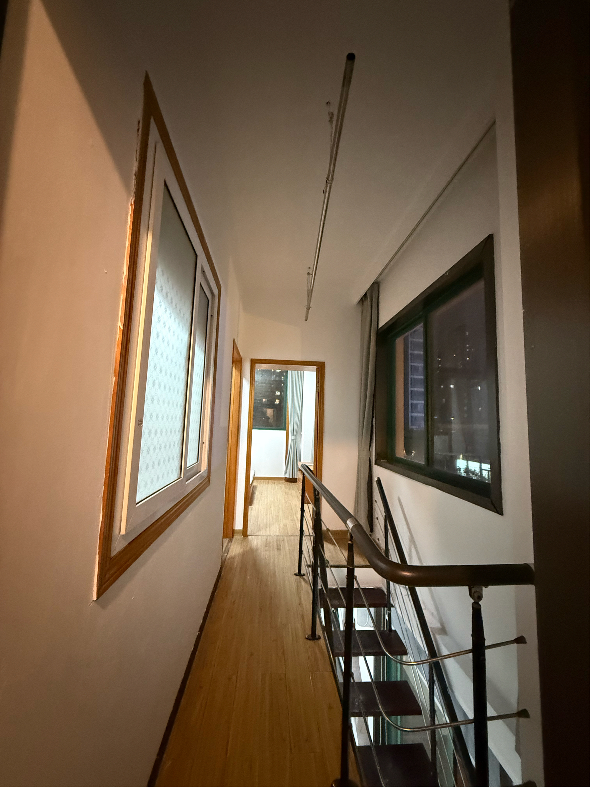 现代公寓 2室1厅1卫