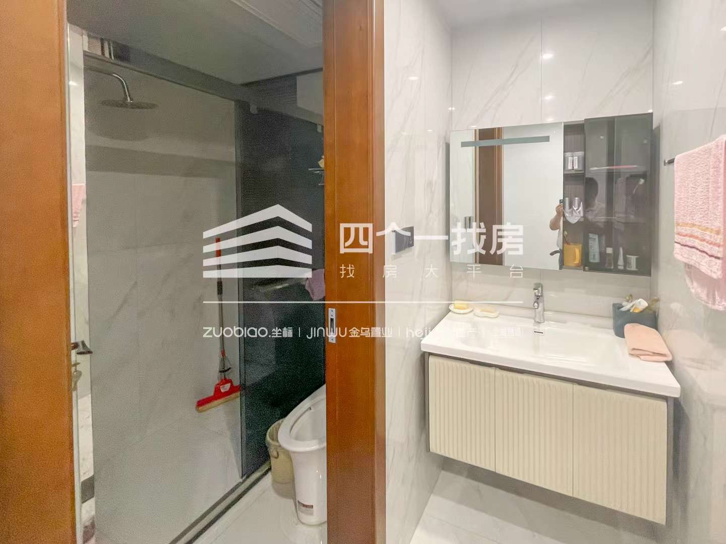 壹号院庆云一区 3室2厅2卫