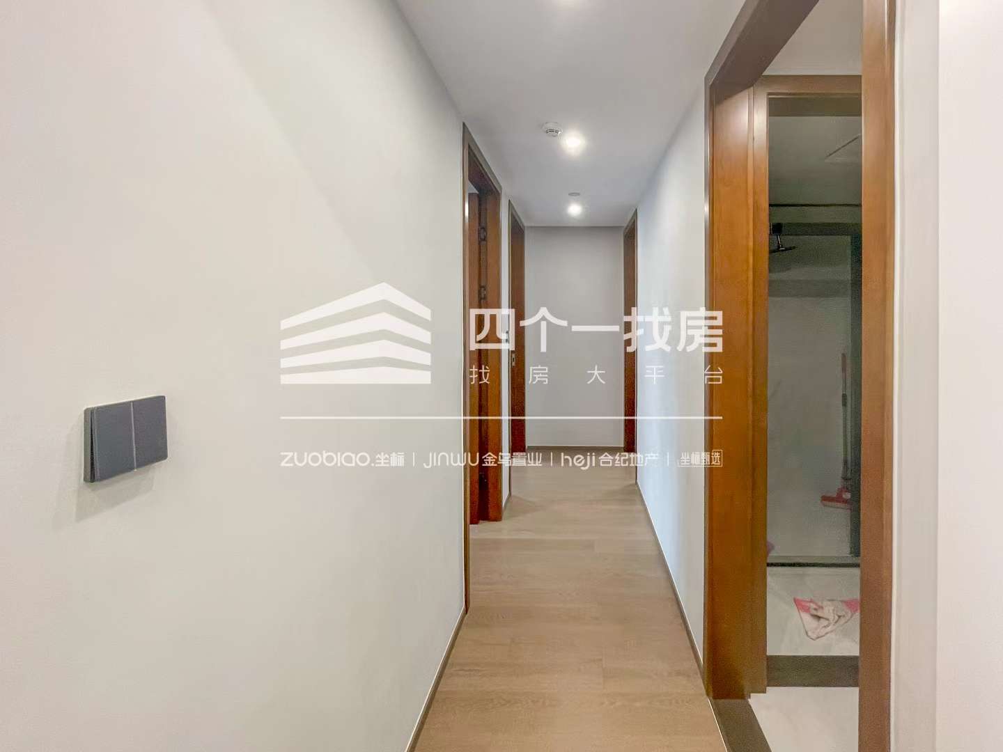 壹号院庆云一区 3室2厅2卫