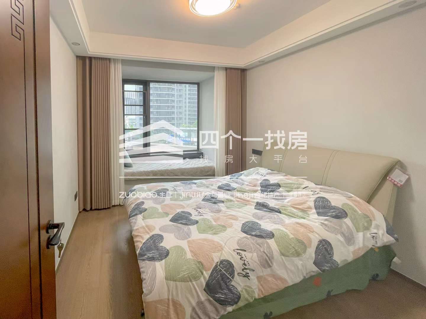 壹号院庆云一区 3室2厅2卫