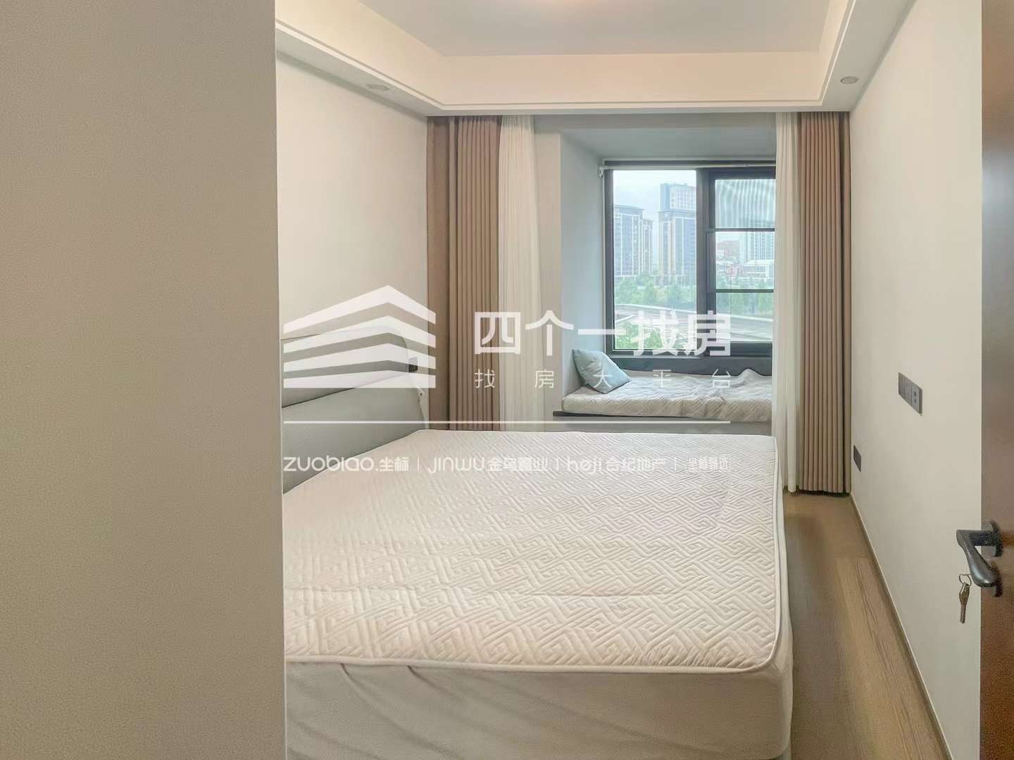 壹号院庆云一区 3室2厅2卫