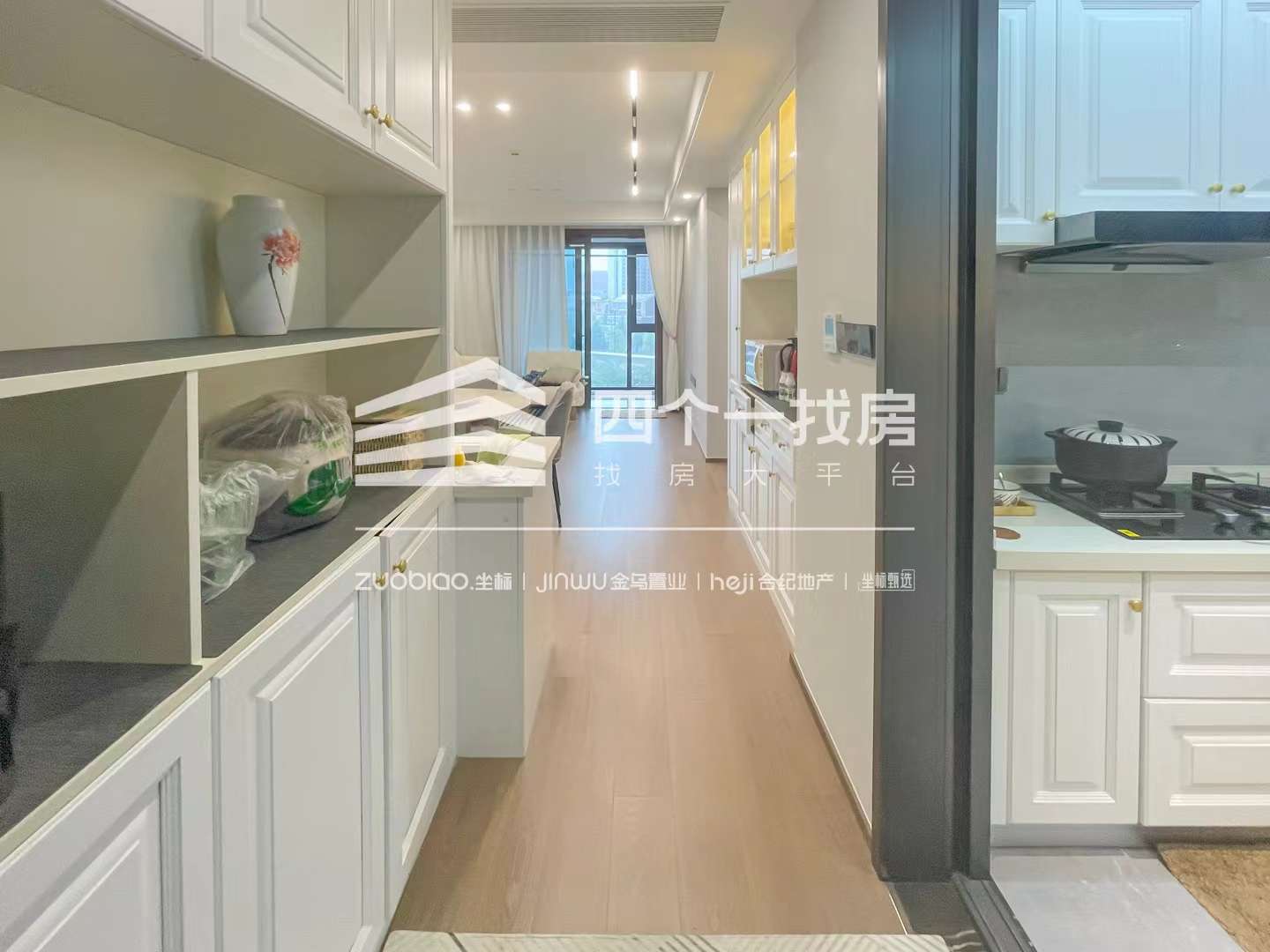 壹号院庆云一区 3室2厅2卫