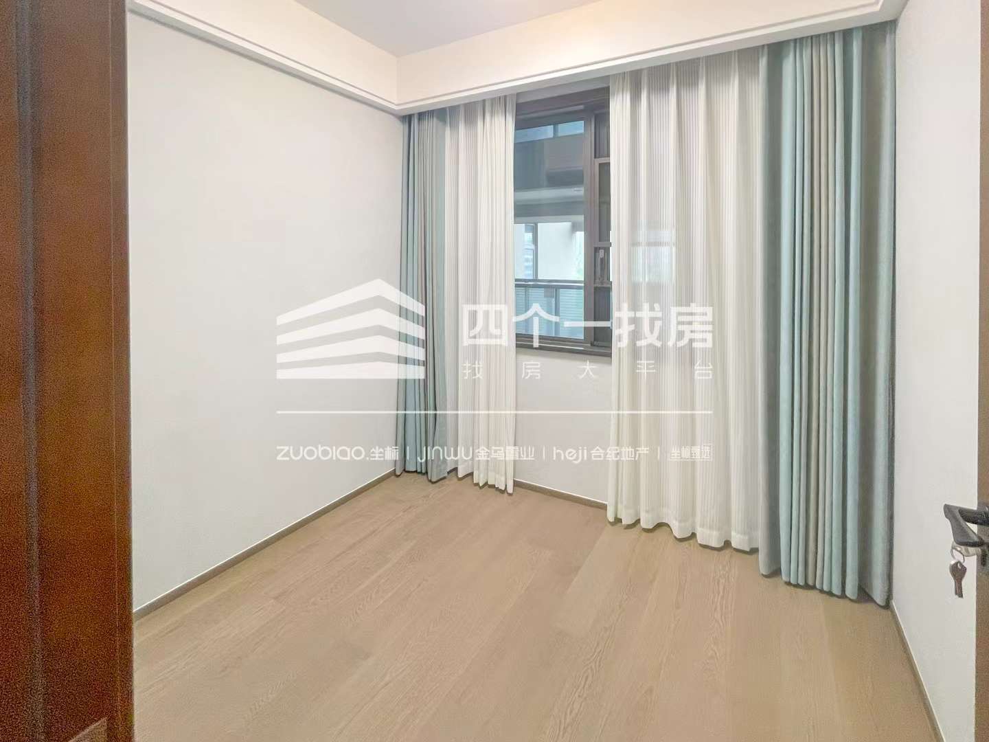 壹号院庆云一区 3室2厅2卫