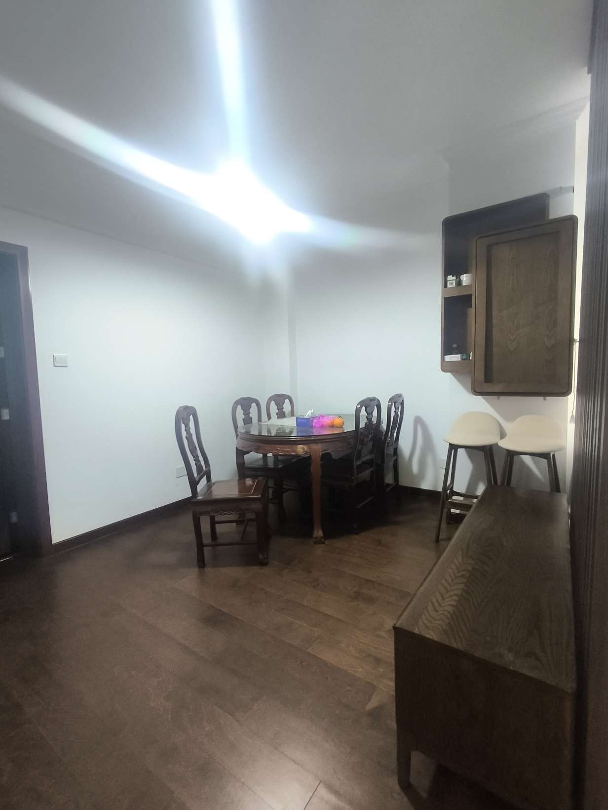 拨浪鼓广场 2室1厅1卫