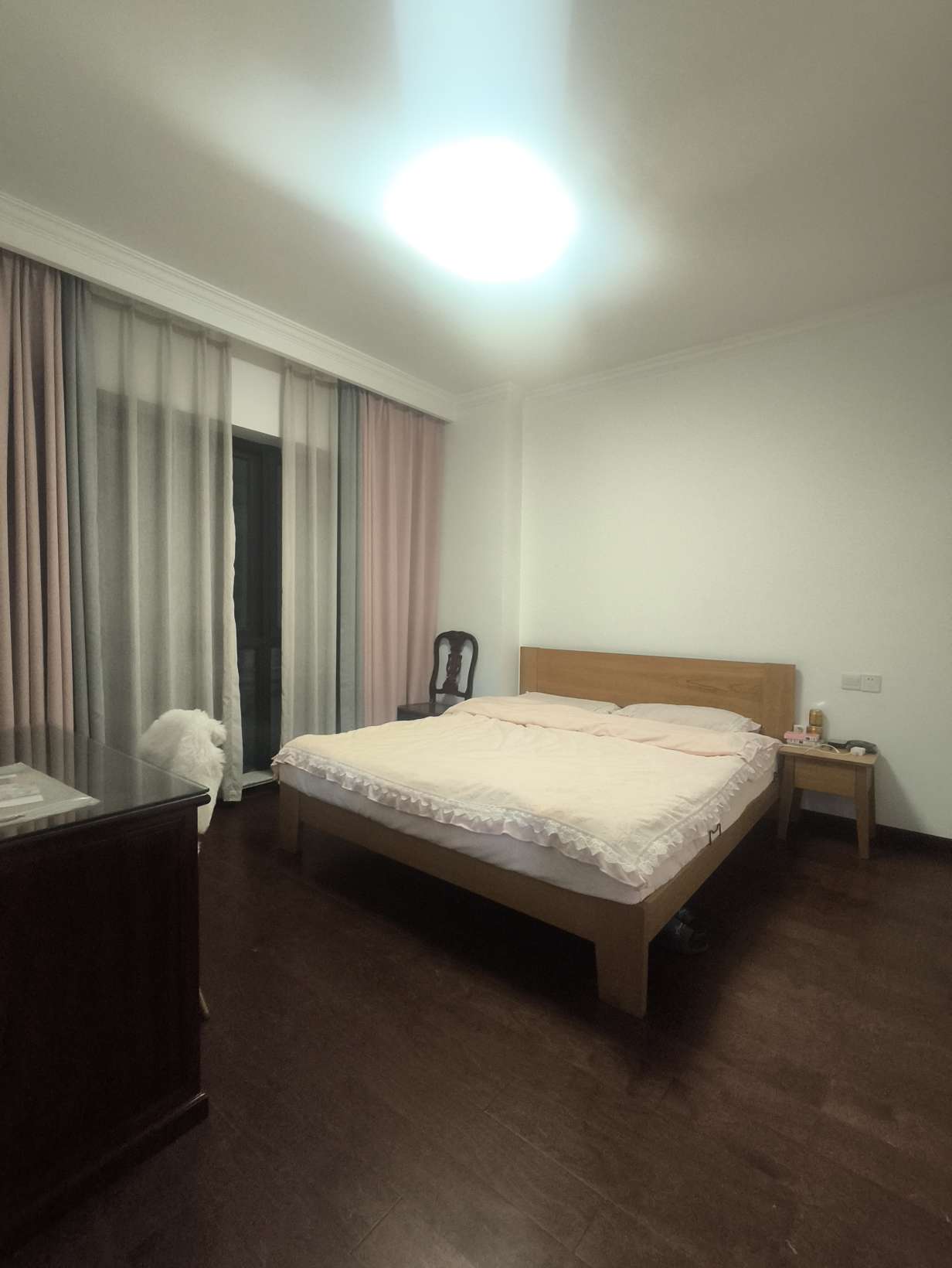 拨浪鼓广场 2室1厅1卫