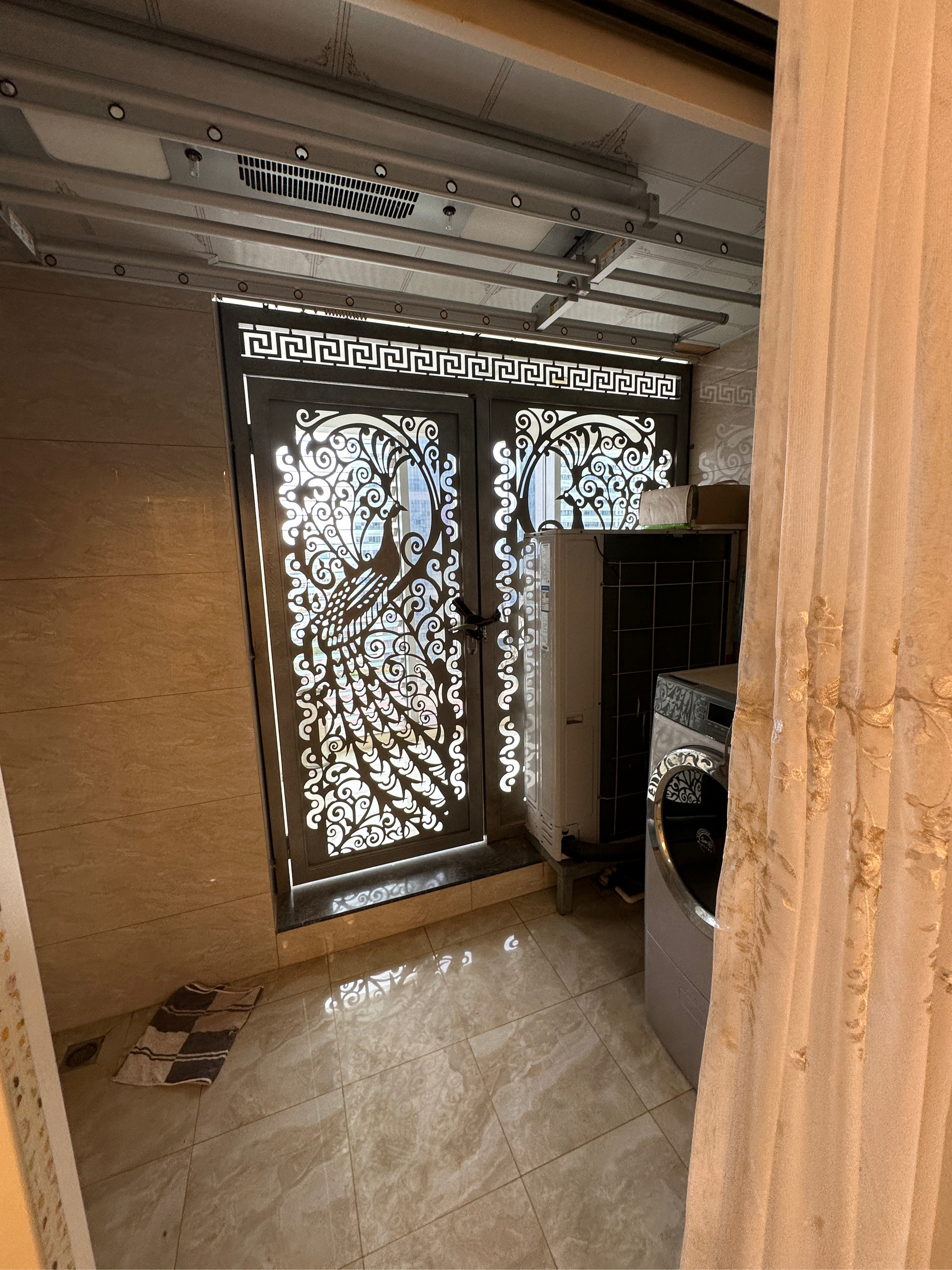 世贸中心 3室2厅1卫