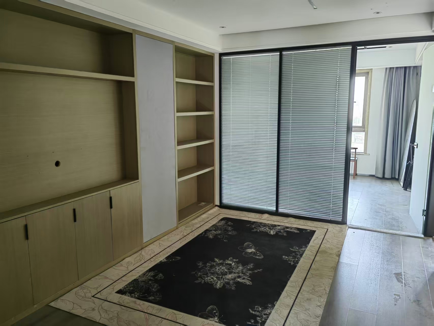 望道金街 3室1厅1卫