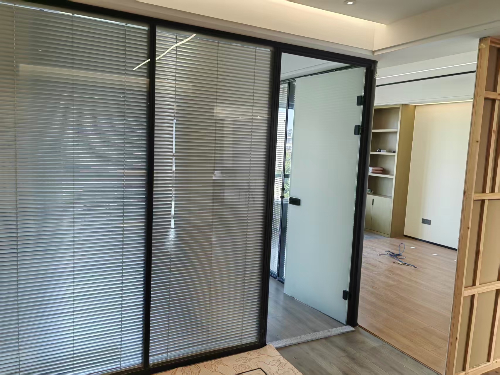 望道金街 3室1厅1卫