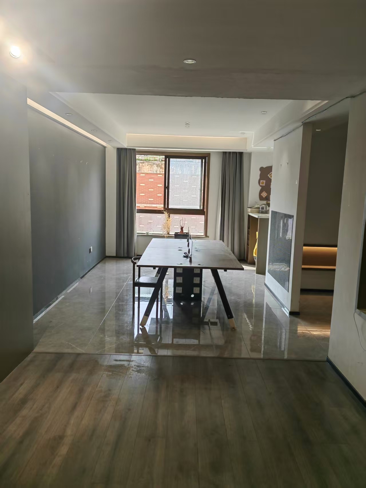 望道金街 3室1厅1卫