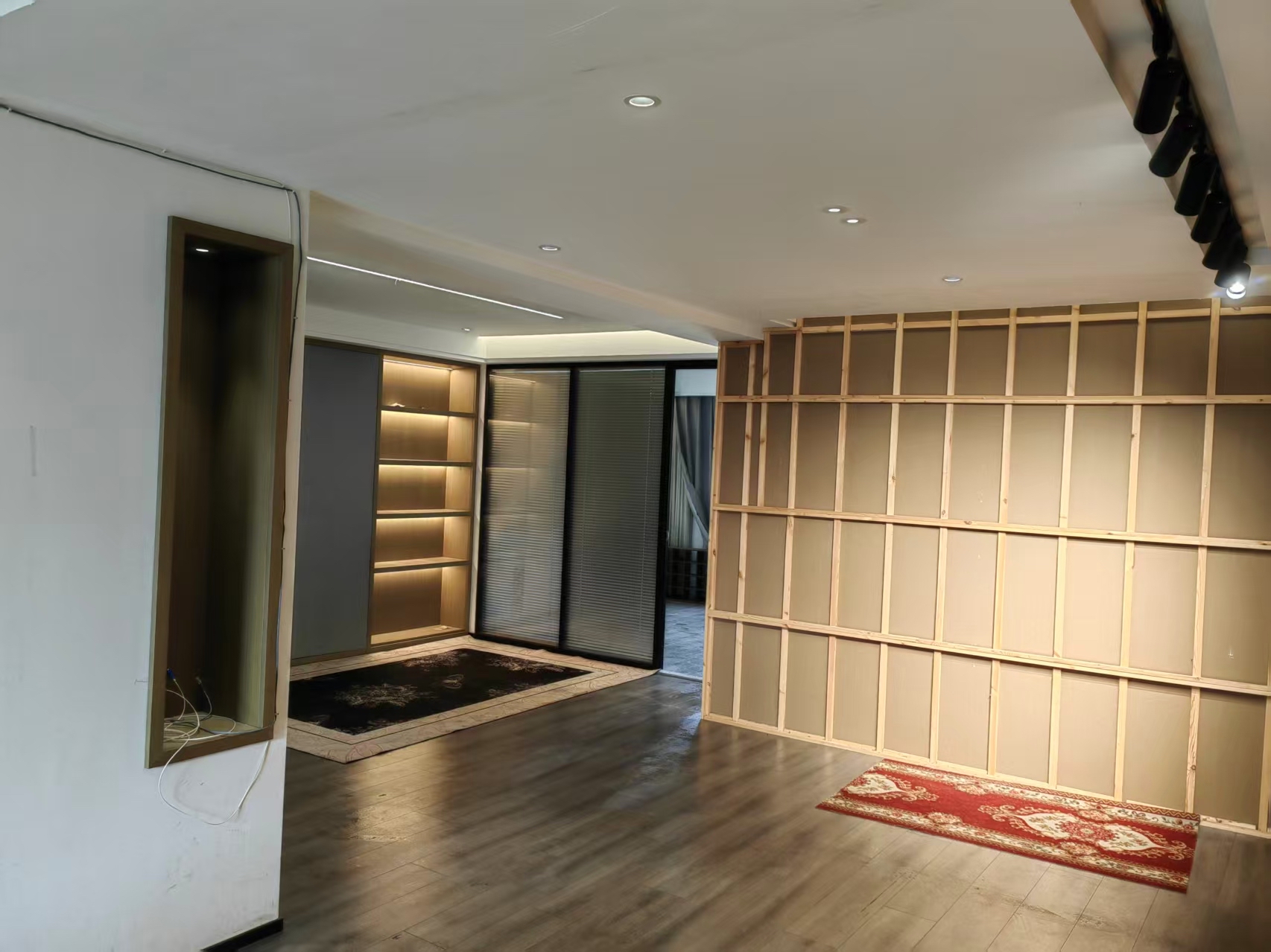 望道金街 3室1厅1卫