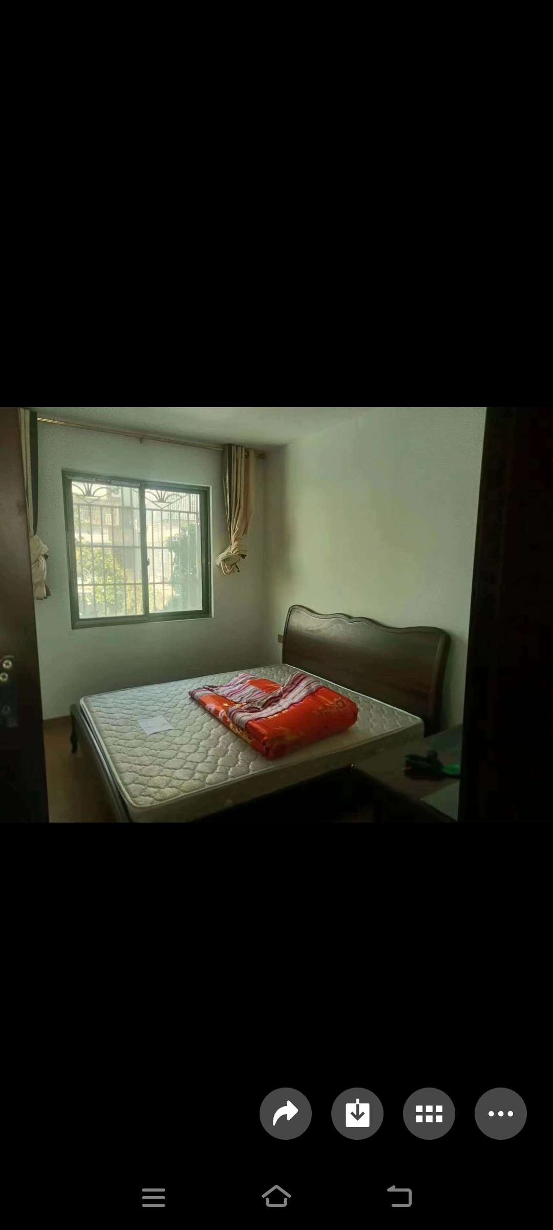 香山小区 3室2厅2卫