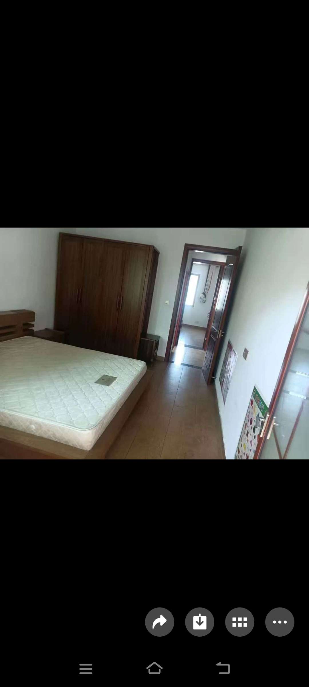 香山小区 3室2厅2卫