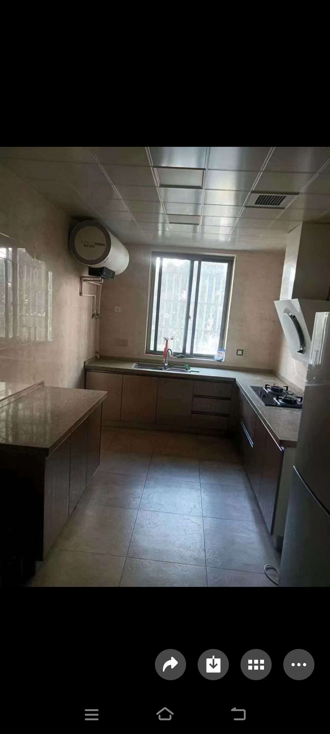 香山小区 3室2厅2卫