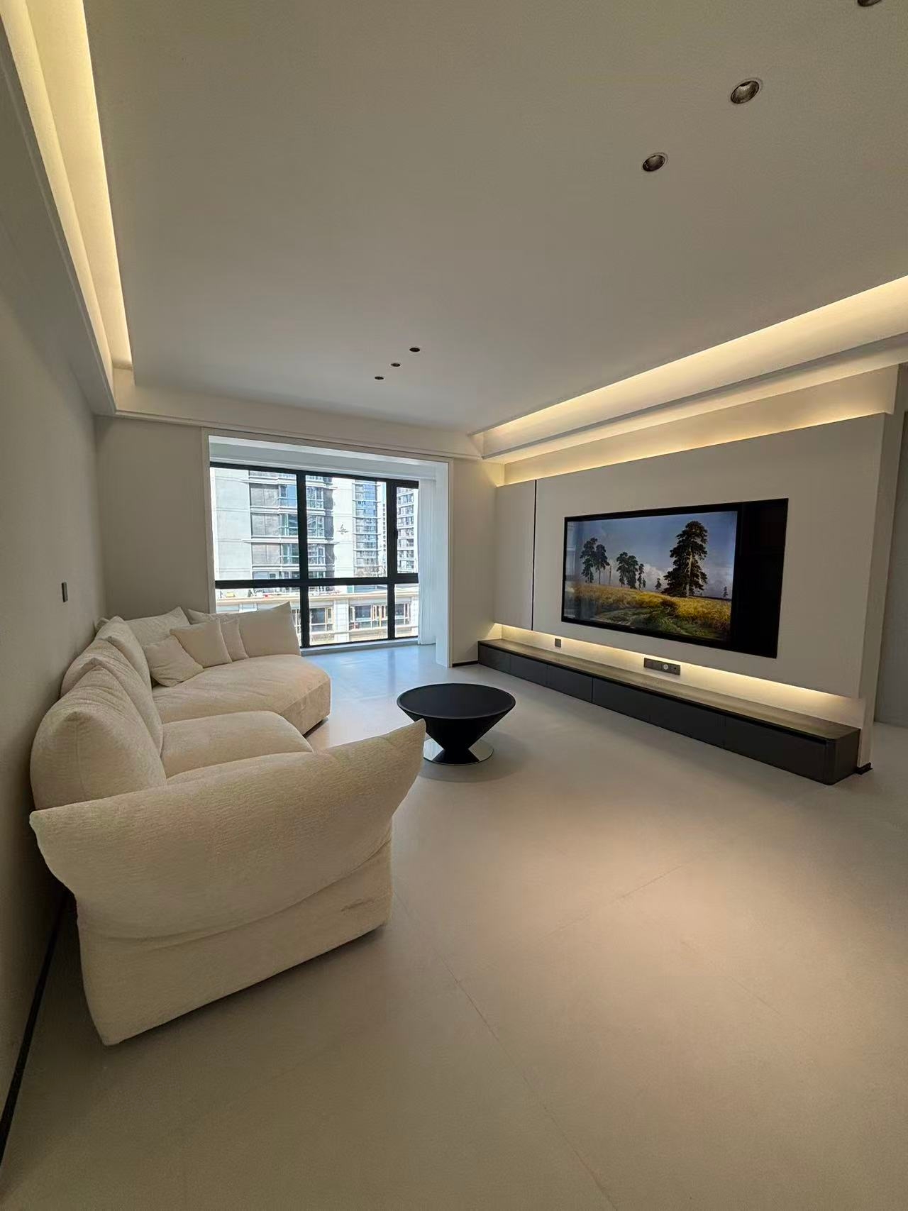 祥聚园 3室2厅2卫