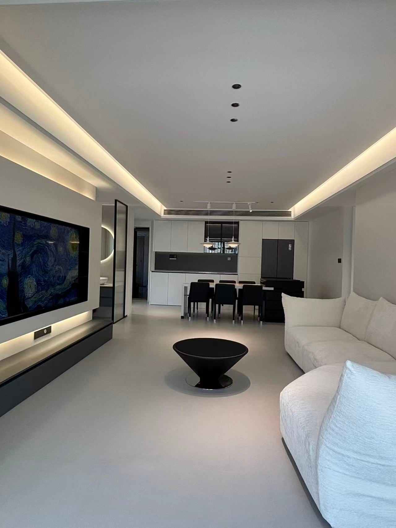 祥聚园 3室2厅2卫