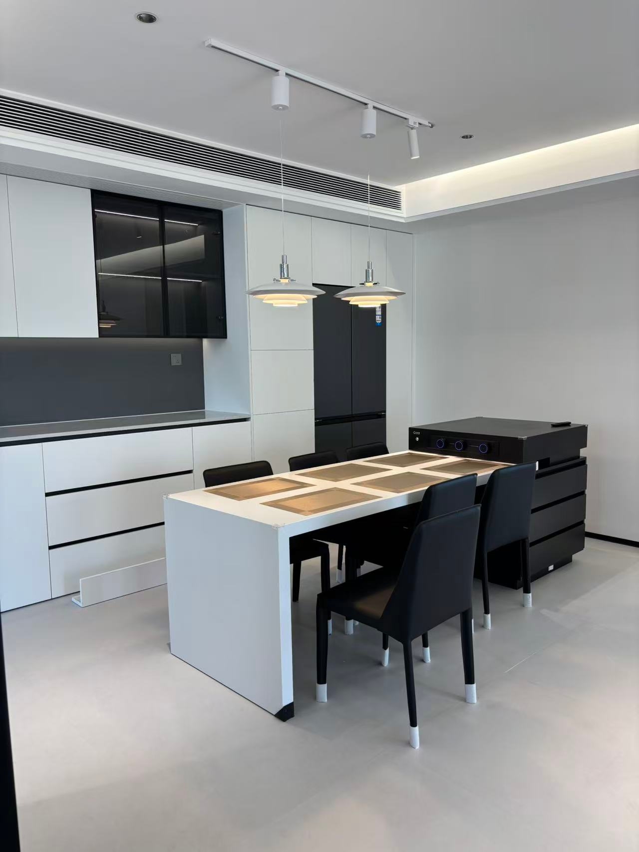 祥聚园 3室2厅2卫