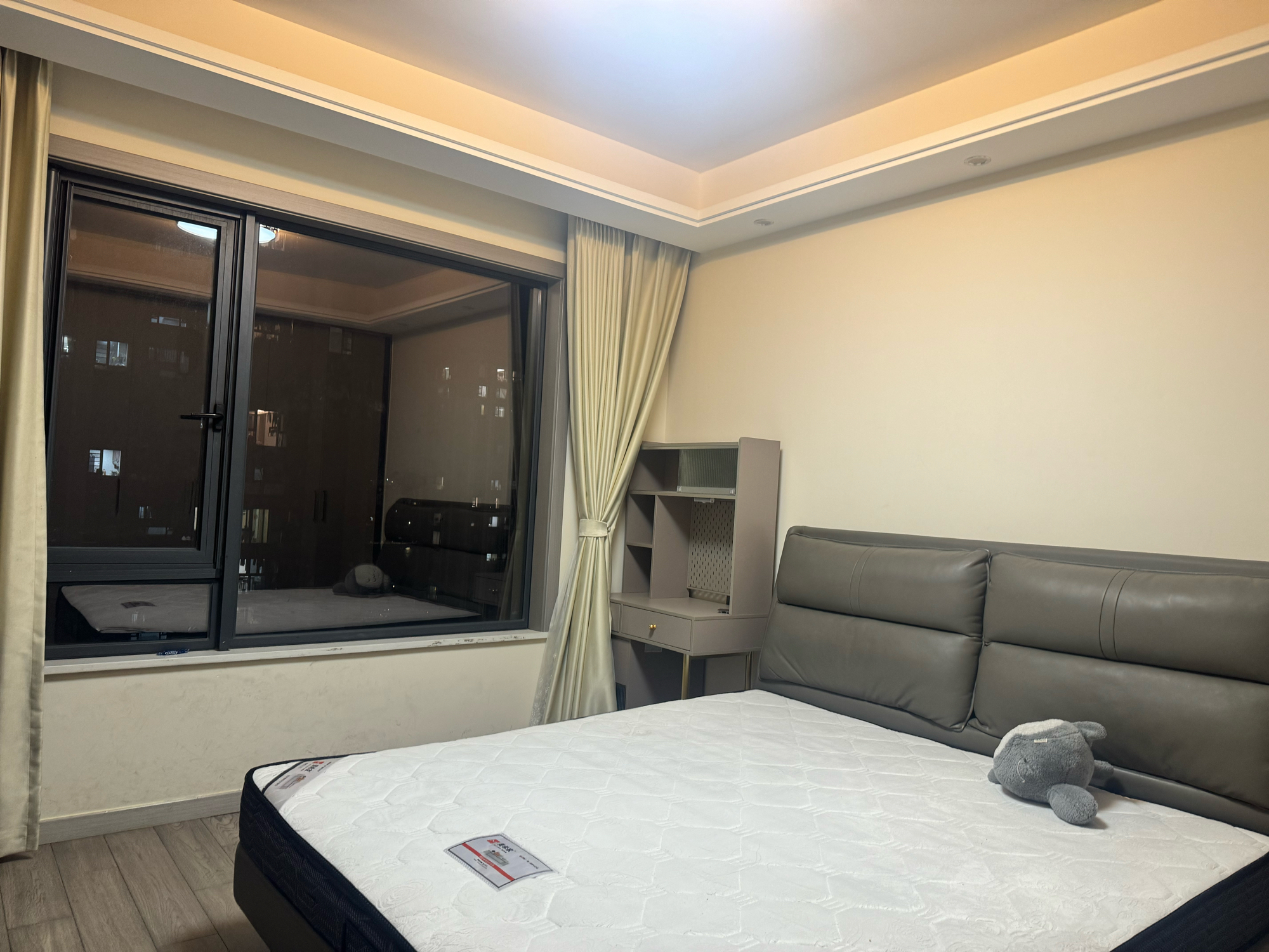 望江府 4室2厅2卫