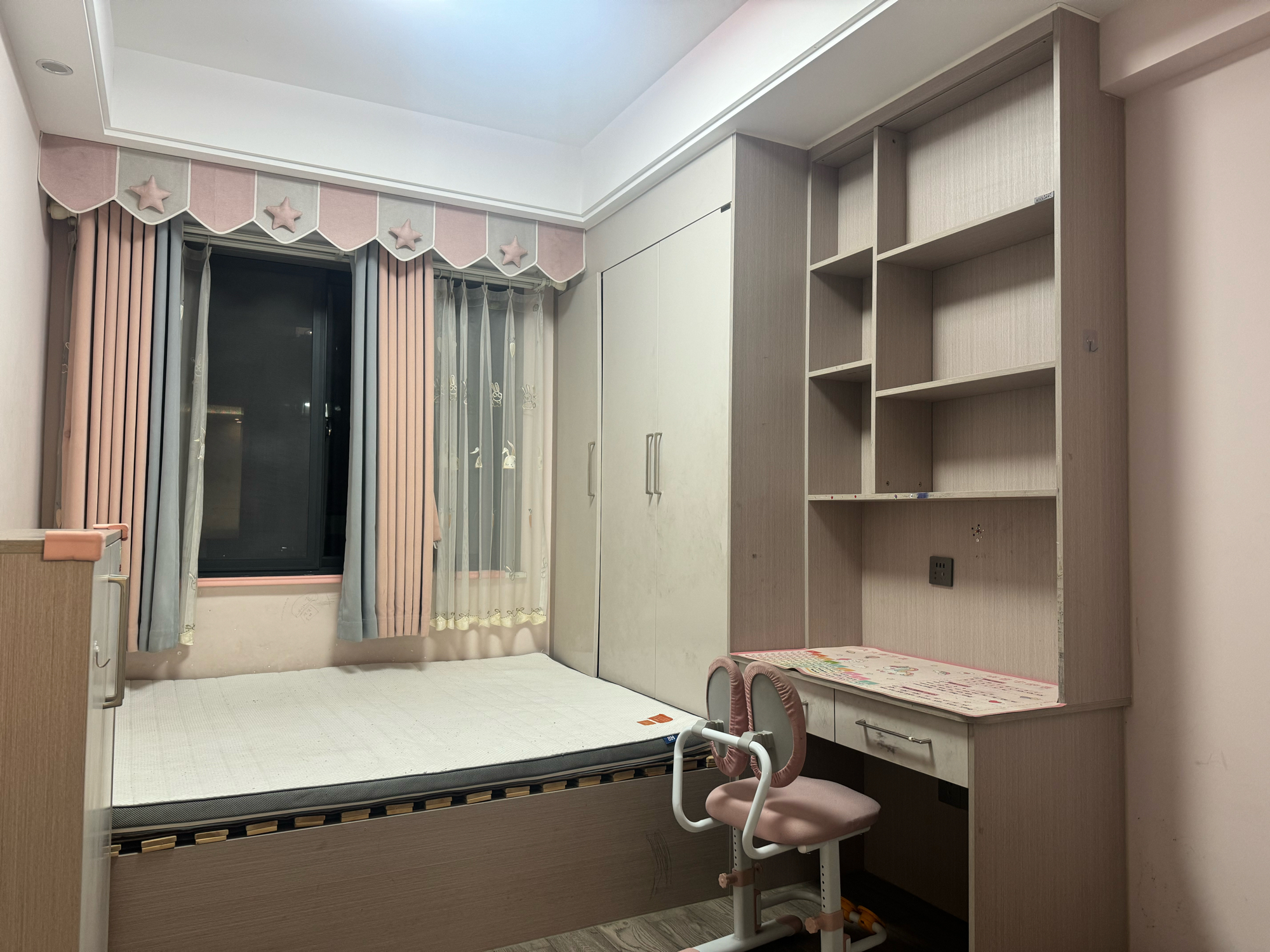 望江府 4室2厅2卫