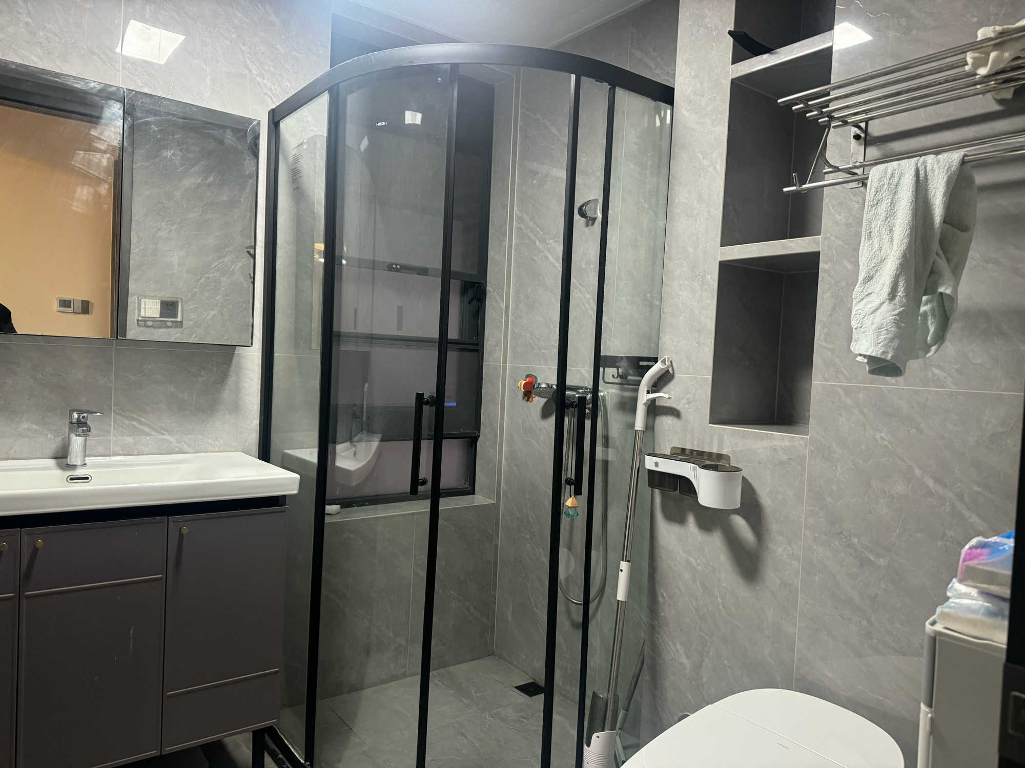 望江府 4室2厅2卫