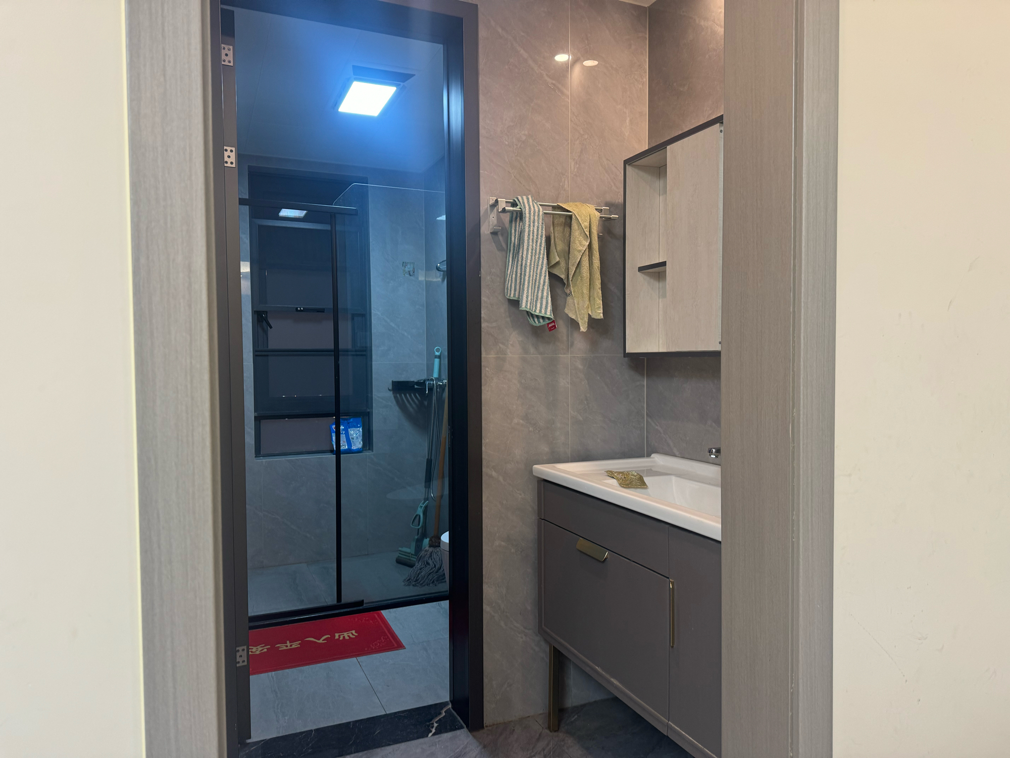 望江府 4室2厅2卫