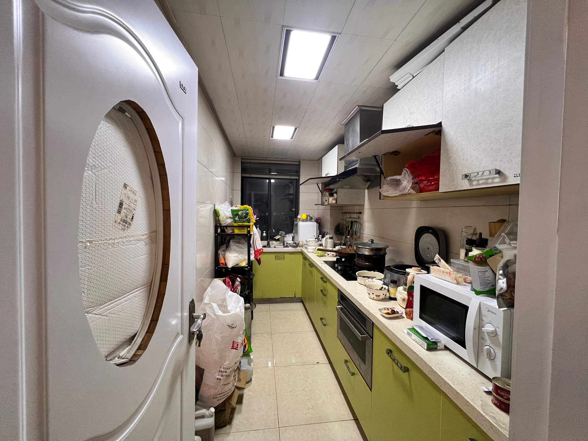 金城高尔夫二期 3室2厅2卫