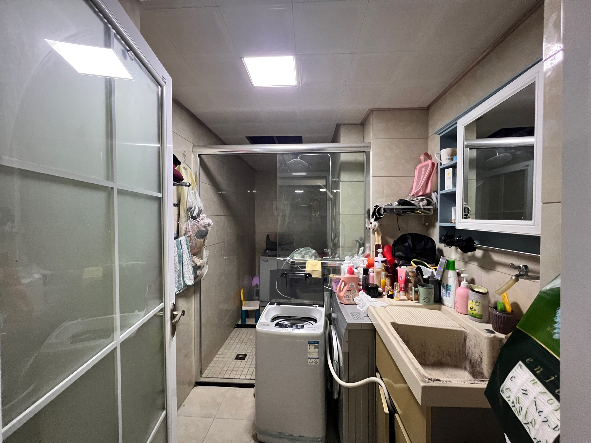 金城高尔夫二期 3室2厅2卫