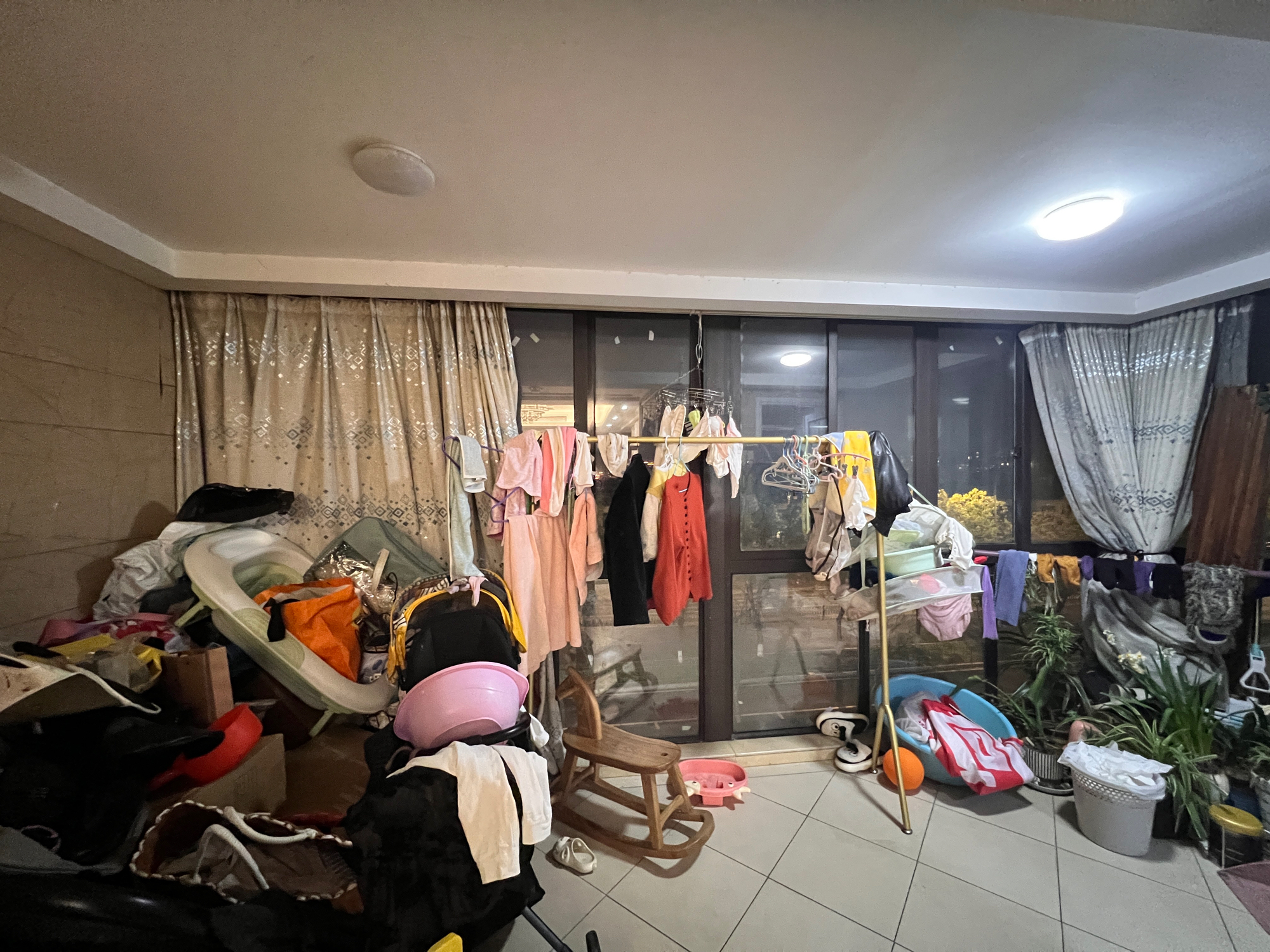 金城高尔夫二期 3室2厅2卫