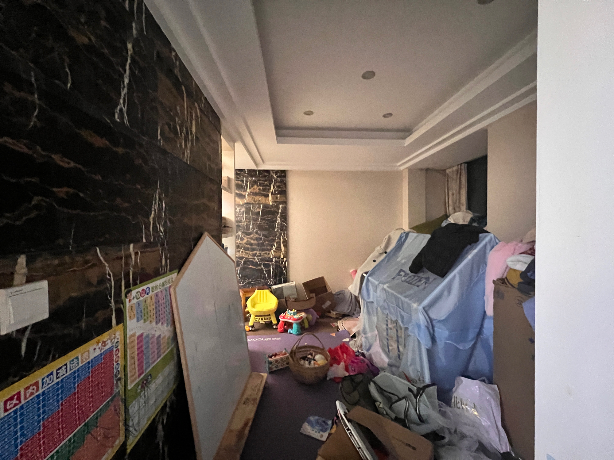 金城高尔夫二期 3室2厅2卫