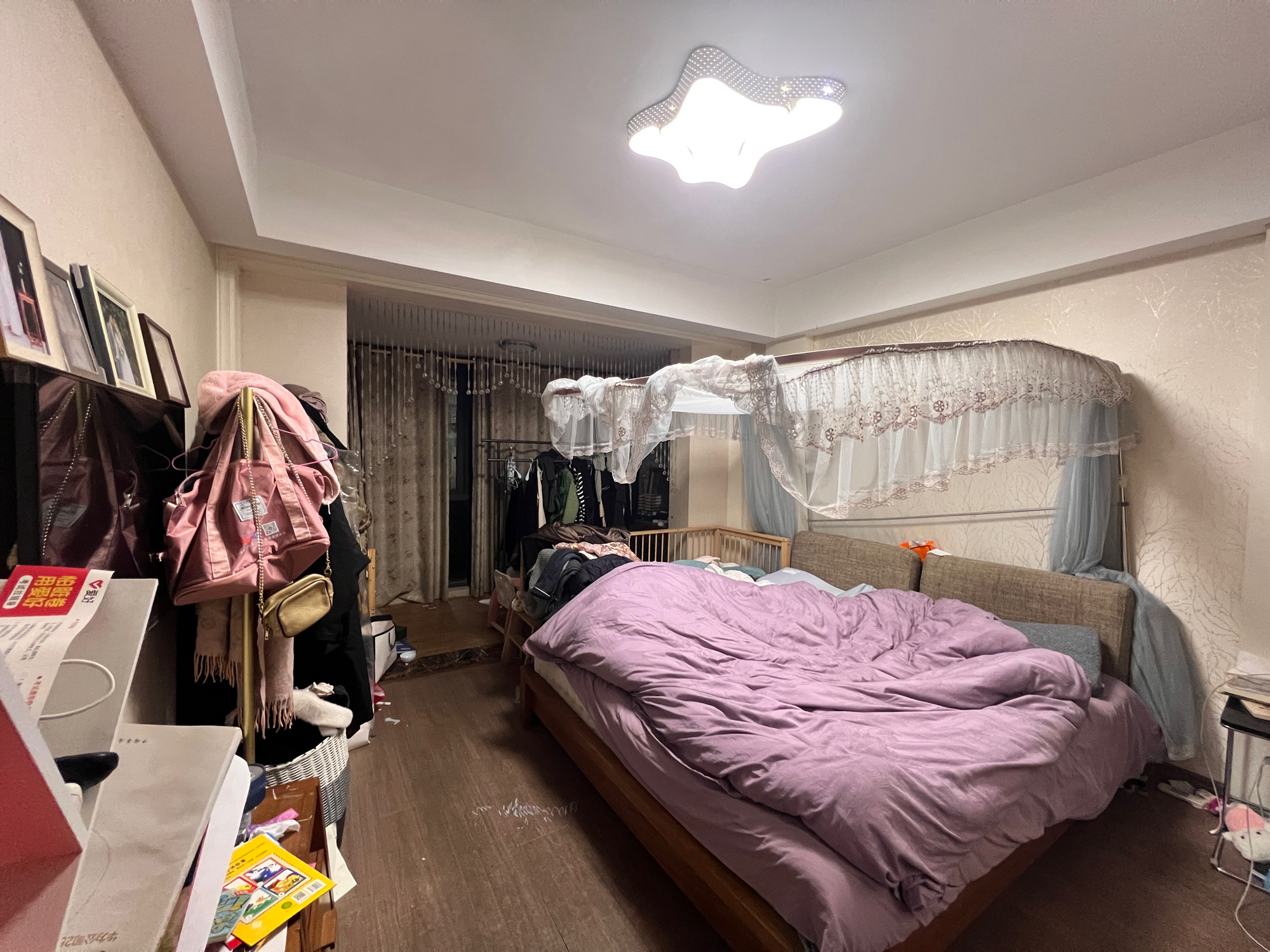 金城高尔夫二期 3室2厅2卫