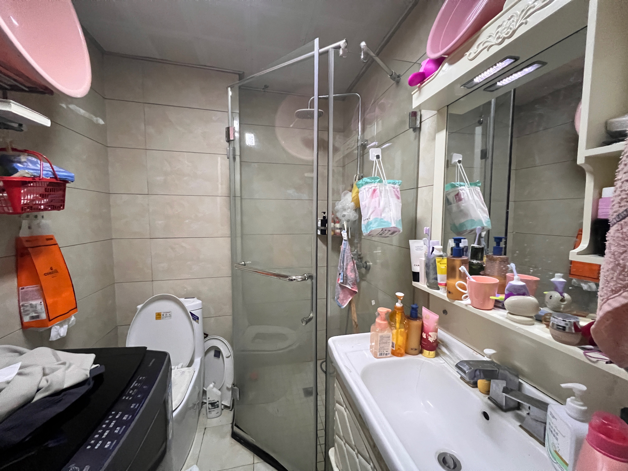 金城高尔夫二期 3室2厅2卫