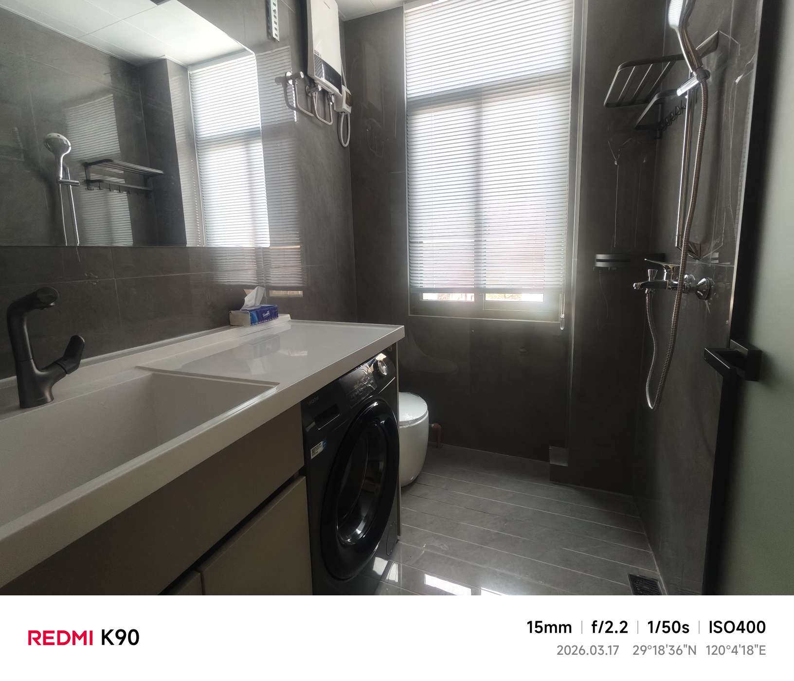 工人西路 3室2厅1卫