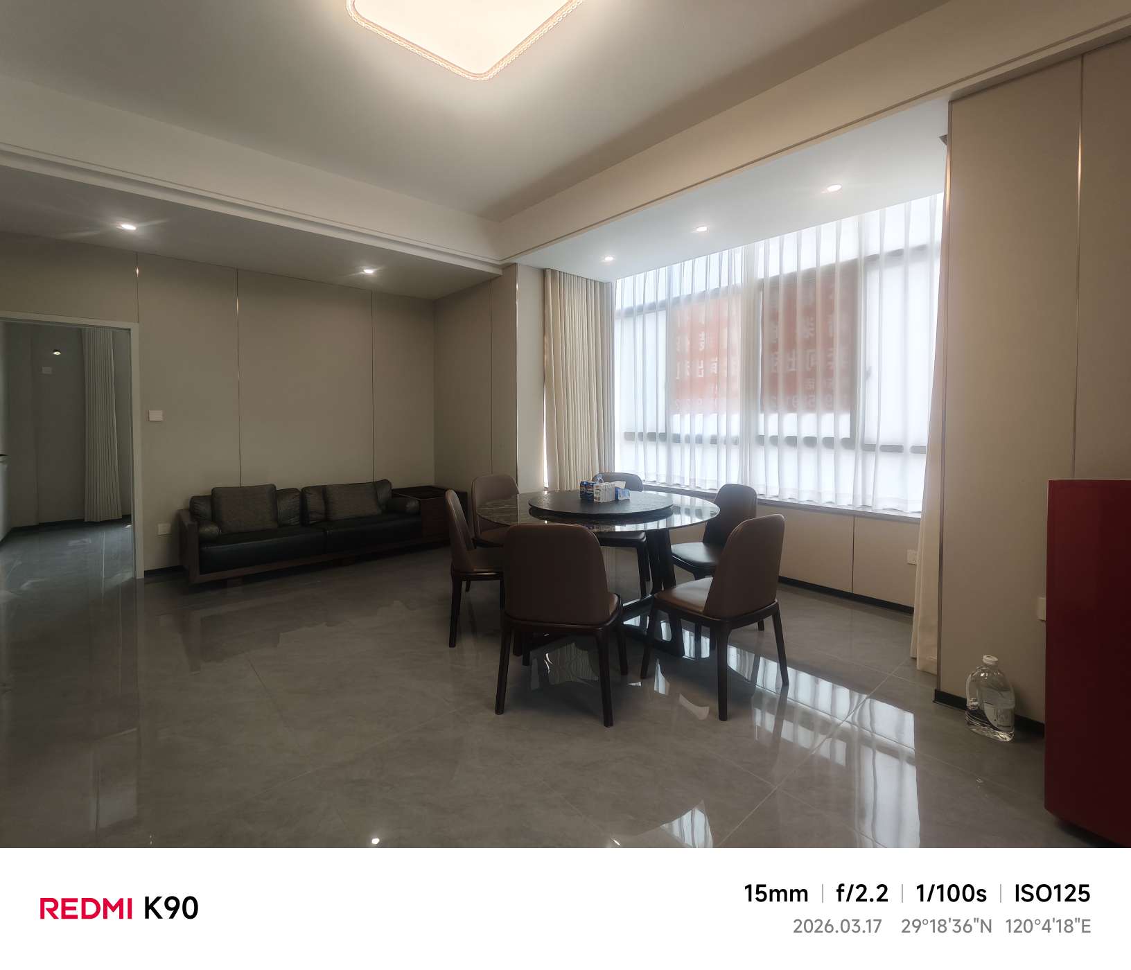 工人西路 3室2厅1卫