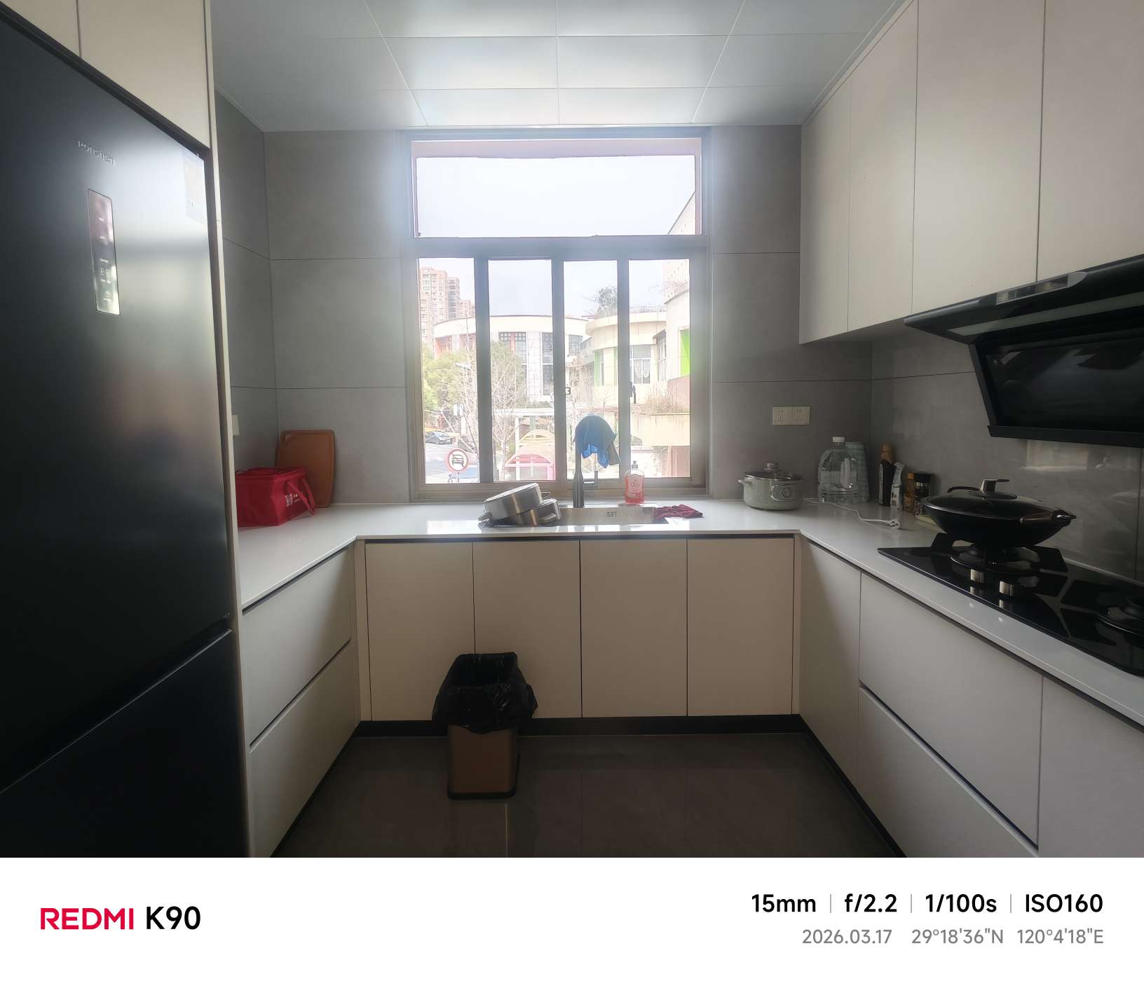 工人西路 3室2厅1卫