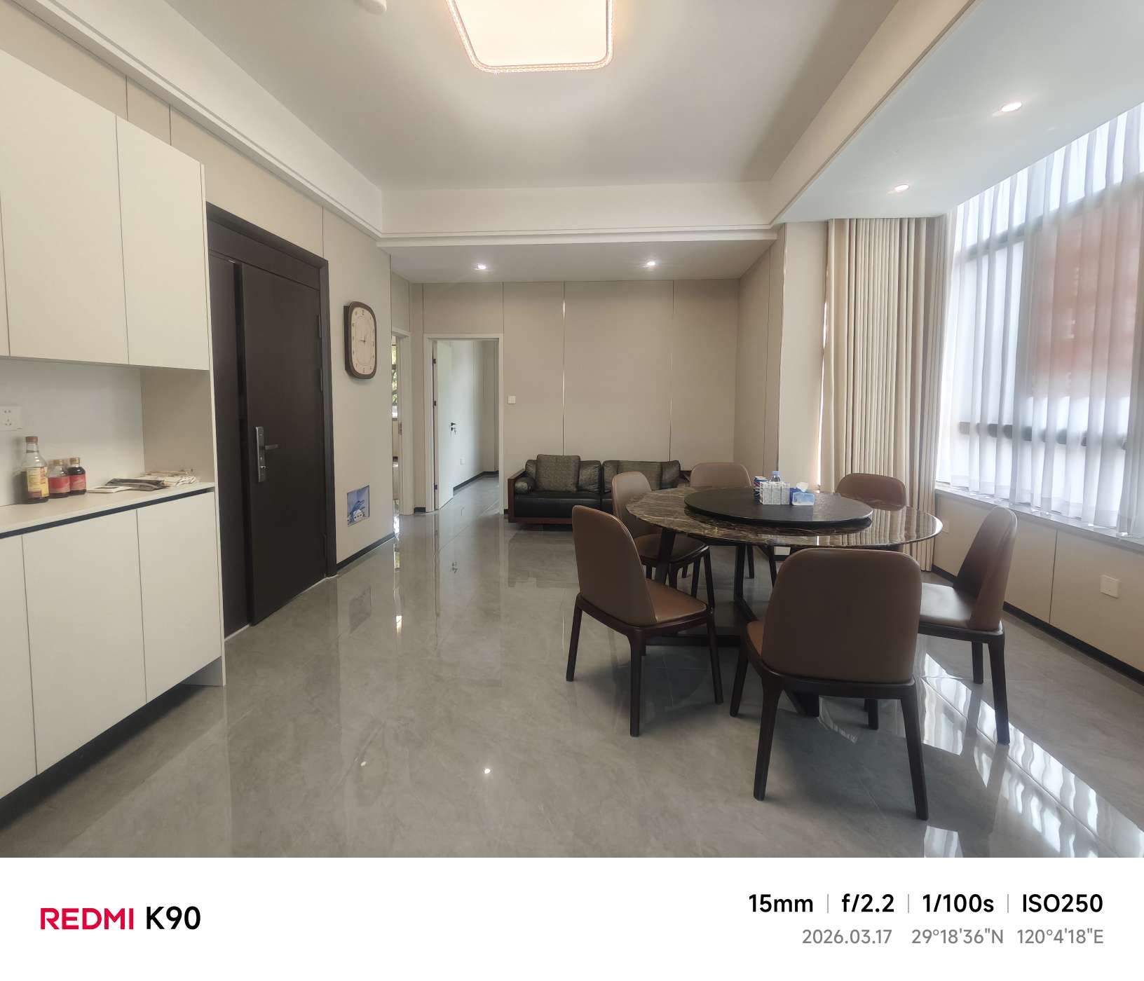 工人西路 3室2厅1卫